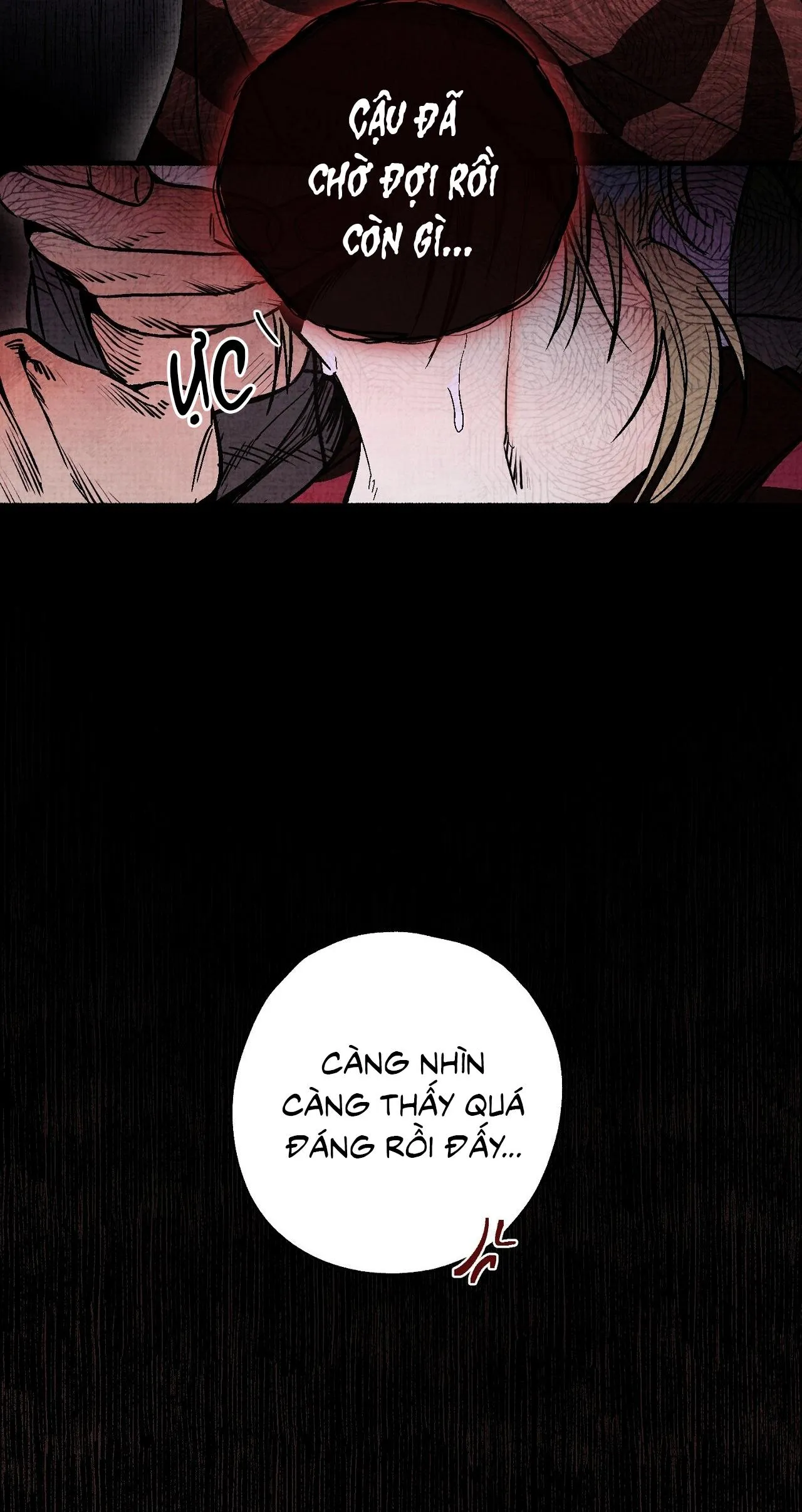 Chuyện Lạ Bốn Mùa Chapter 2 Trang 24