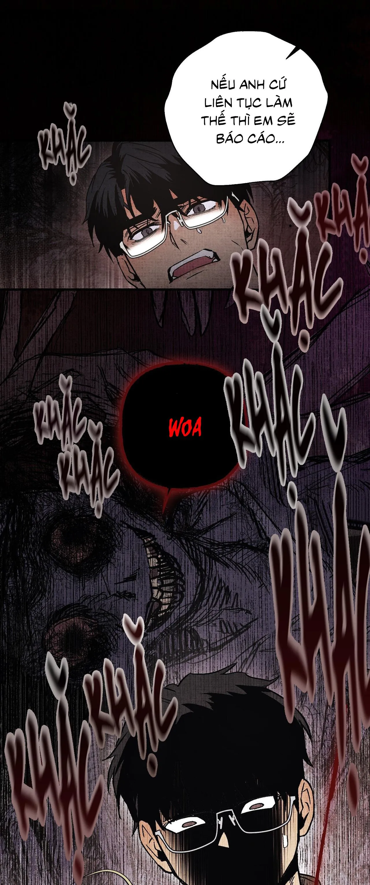 Chuyện Lạ Bốn Mùa Chapter 2 Trang 26