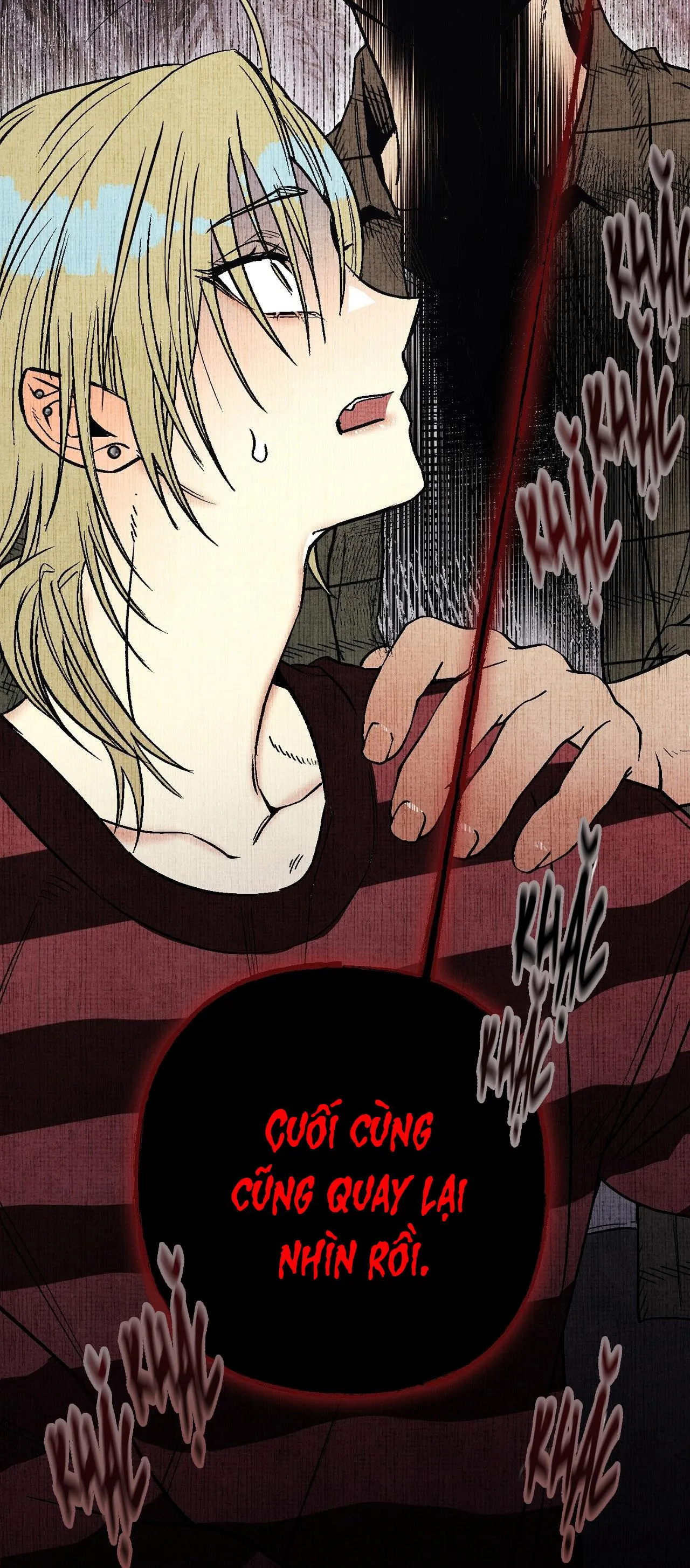 Chuyện Lạ Bốn Mùa Chapter 2 Trang 27