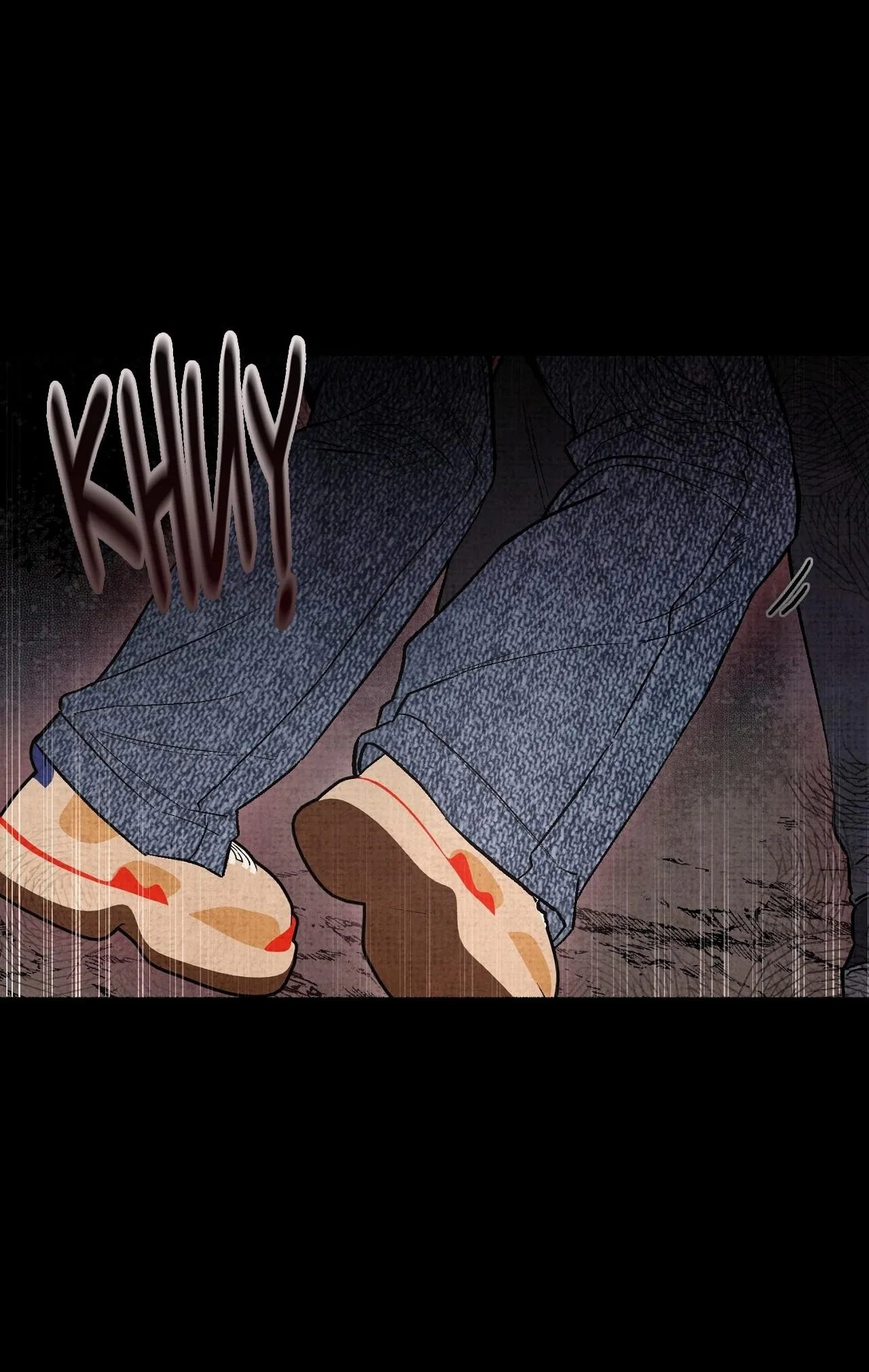 Chuyện Lạ Bốn Mùa Chapter 2 Trang 30