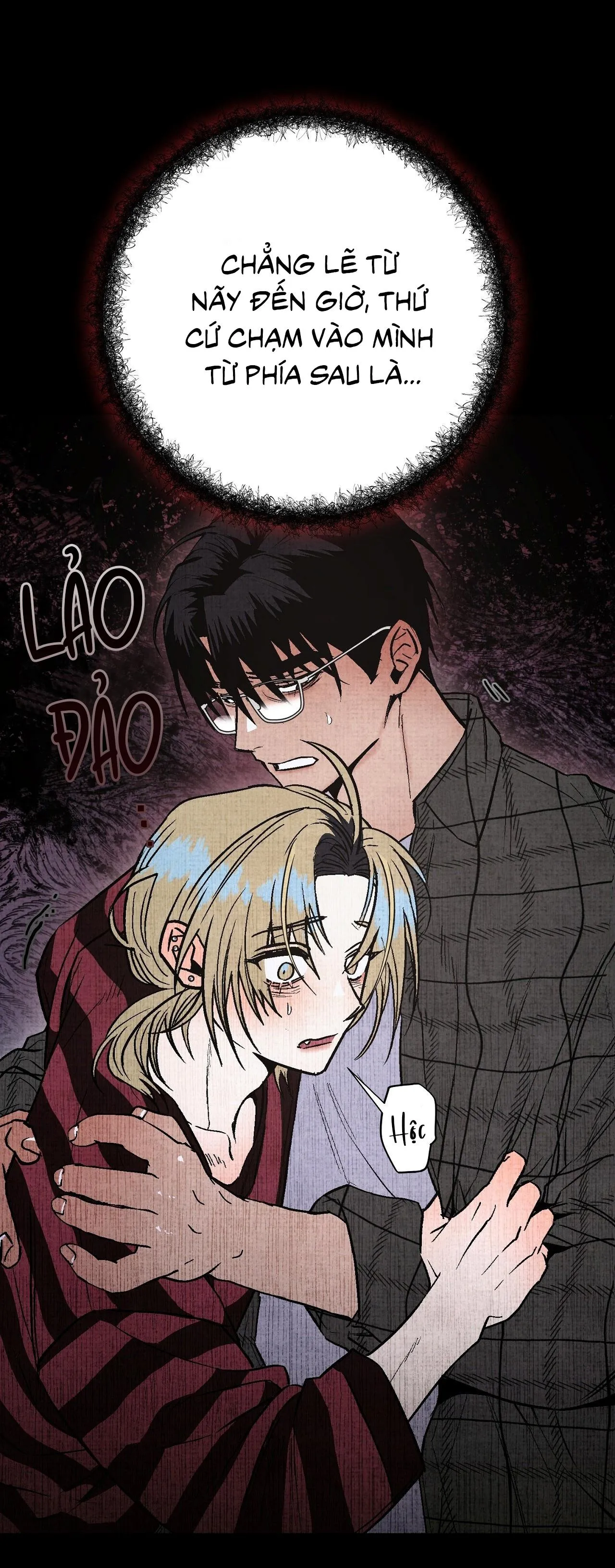 Chuyện Lạ Bốn Mùa Chapter 2 Trang 31