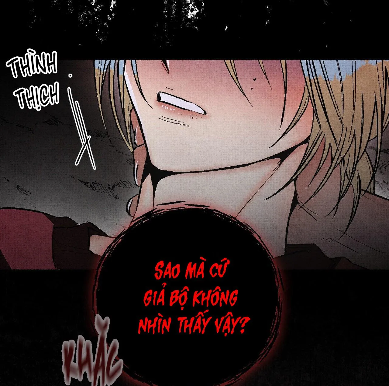 Chuyện Lạ Bốn Mùa Chapter 2 Trang 36