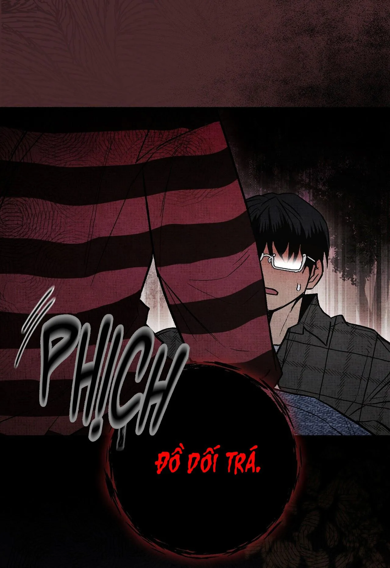 Chuyện Lạ Bốn Mùa Chapter 2 Trang 40