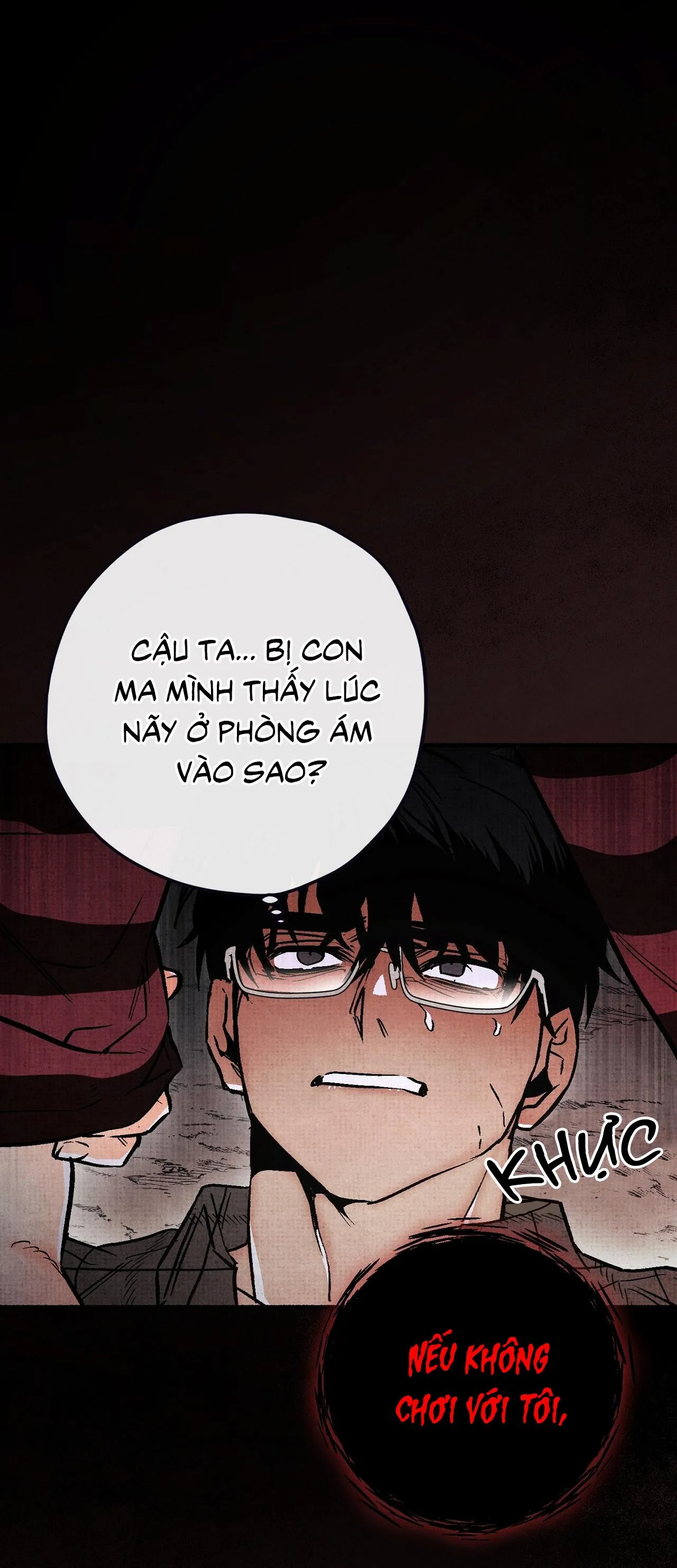 Chuyện Lạ Bốn Mùa Chapter 2 Trang 42