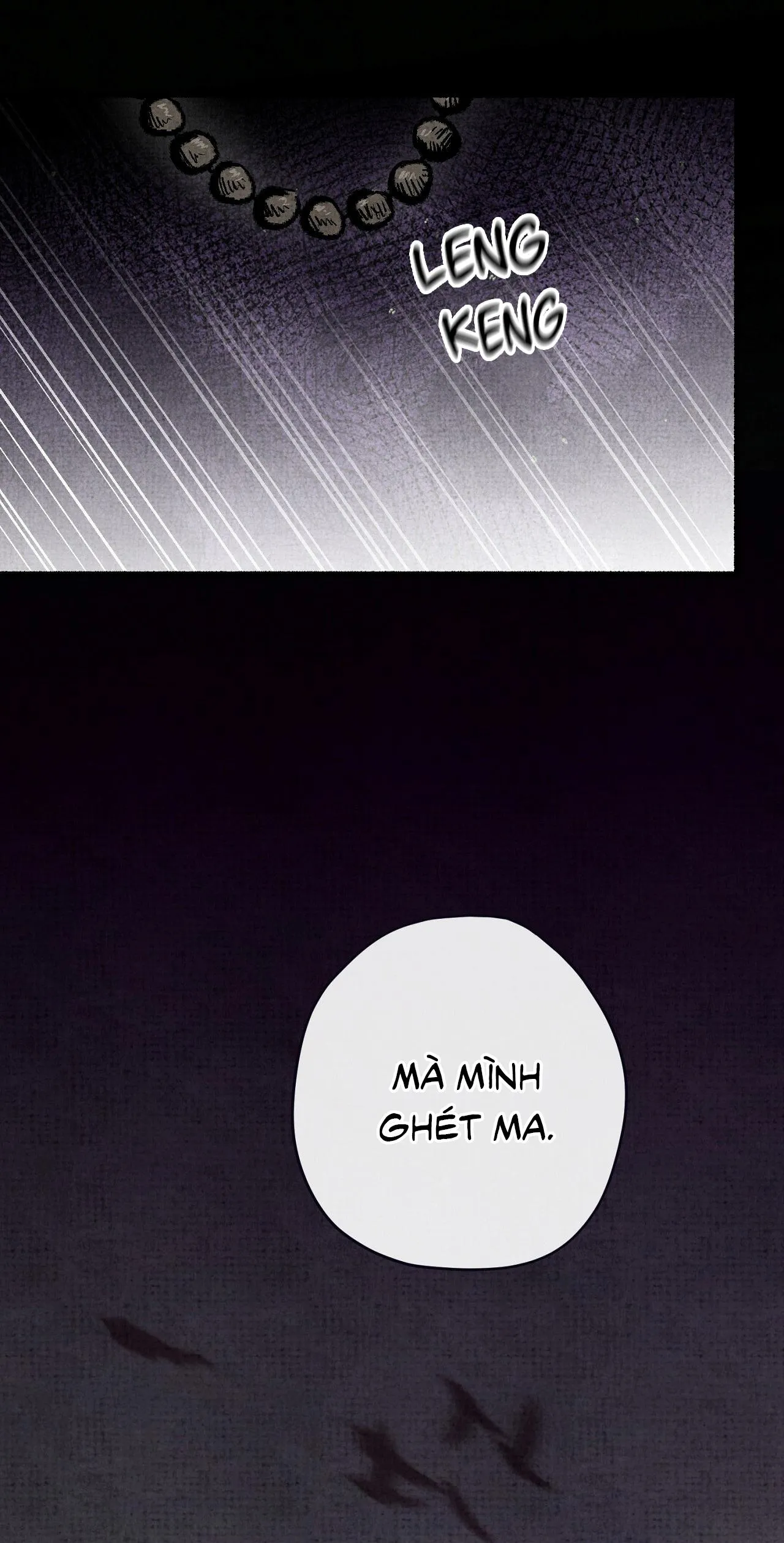 Chuyện Lạ Bốn Mùa Chapter 2 Trang 45