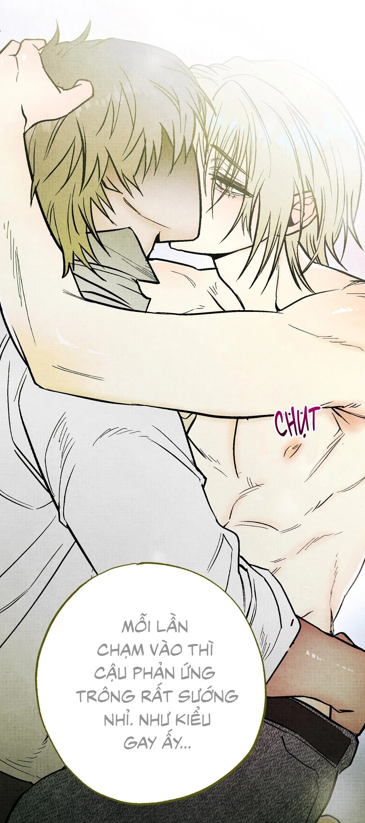 Chuyện Lạ Bốn Mùa Chapter 2 Trang 50