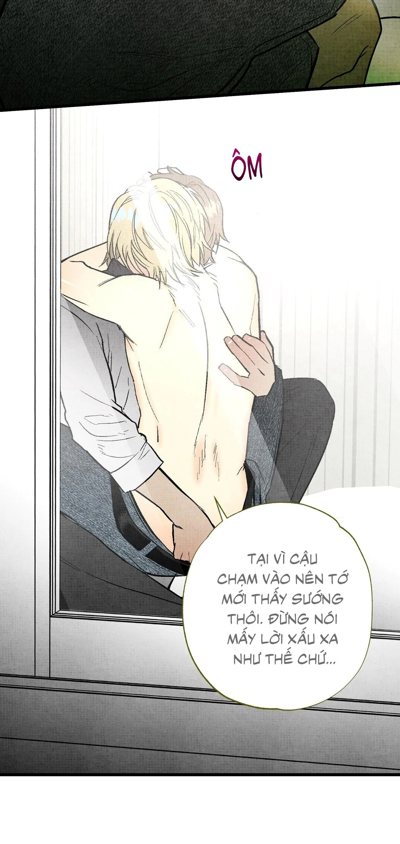 Chuyện Lạ Bốn Mùa Chapter 2 Trang 51