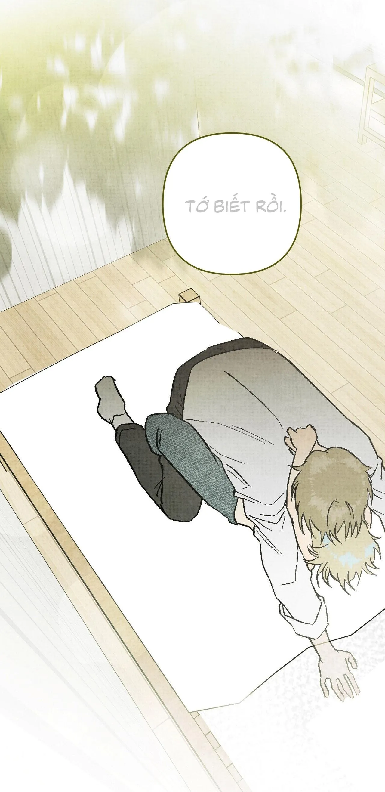 Chuyện Lạ Bốn Mùa Chapter 2 Trang 53