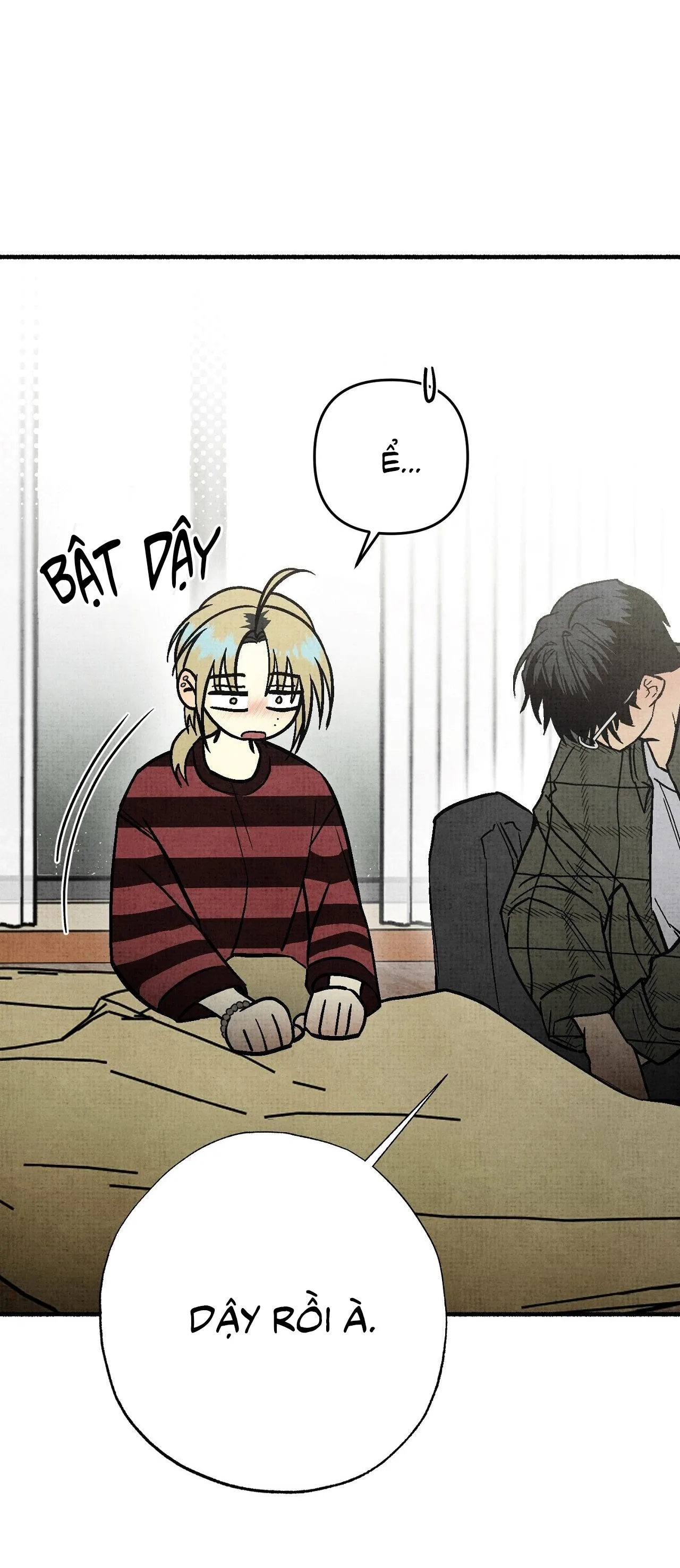 Chuyện Lạ Bốn Mùa Chapter 2 Trang 55