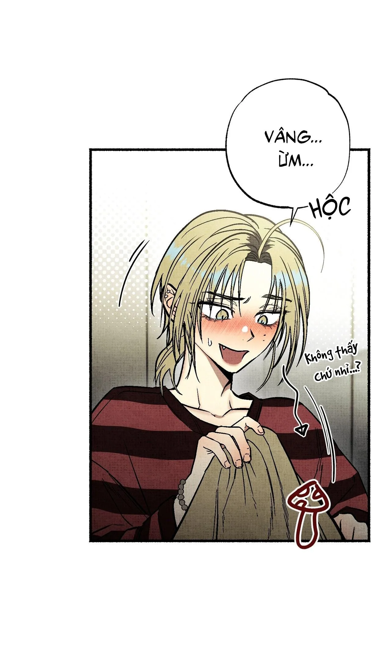 Chuyện Lạ Bốn Mùa Chapter 2 Trang 56