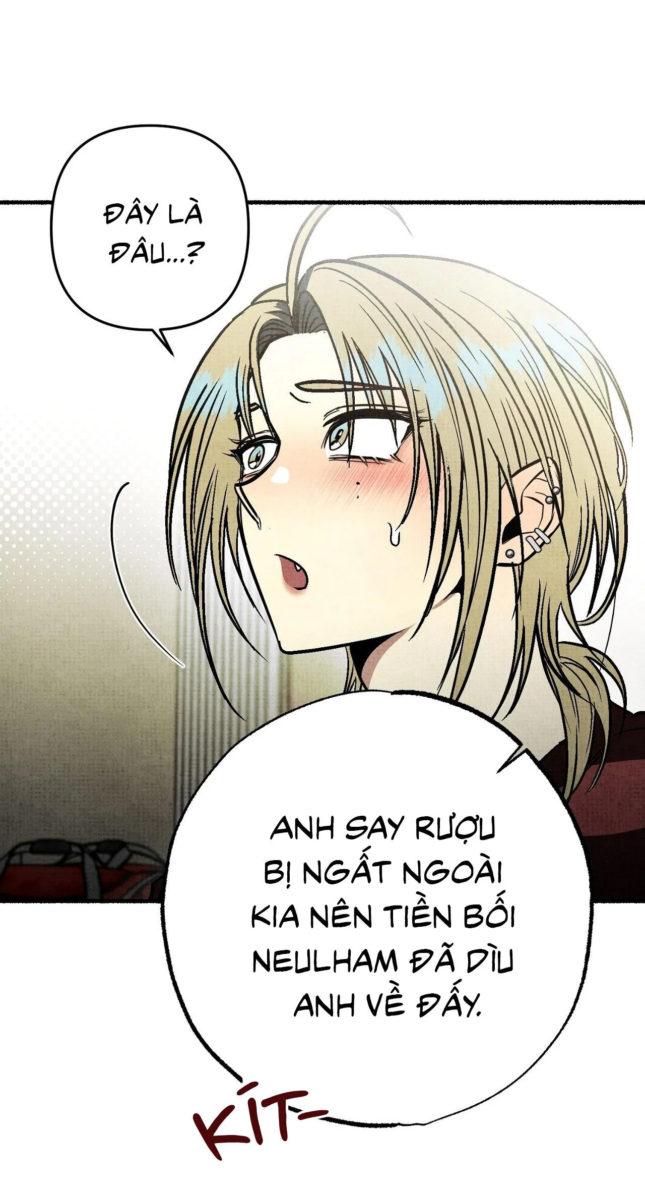 Chuyện Lạ Bốn Mùa Chapter 2 Trang 57