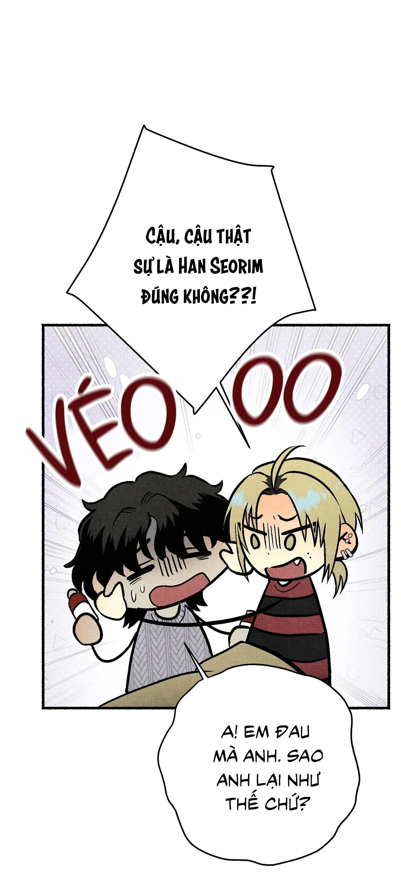 Chuyện Lạ Bốn Mùa Chapter 2 Trang 59