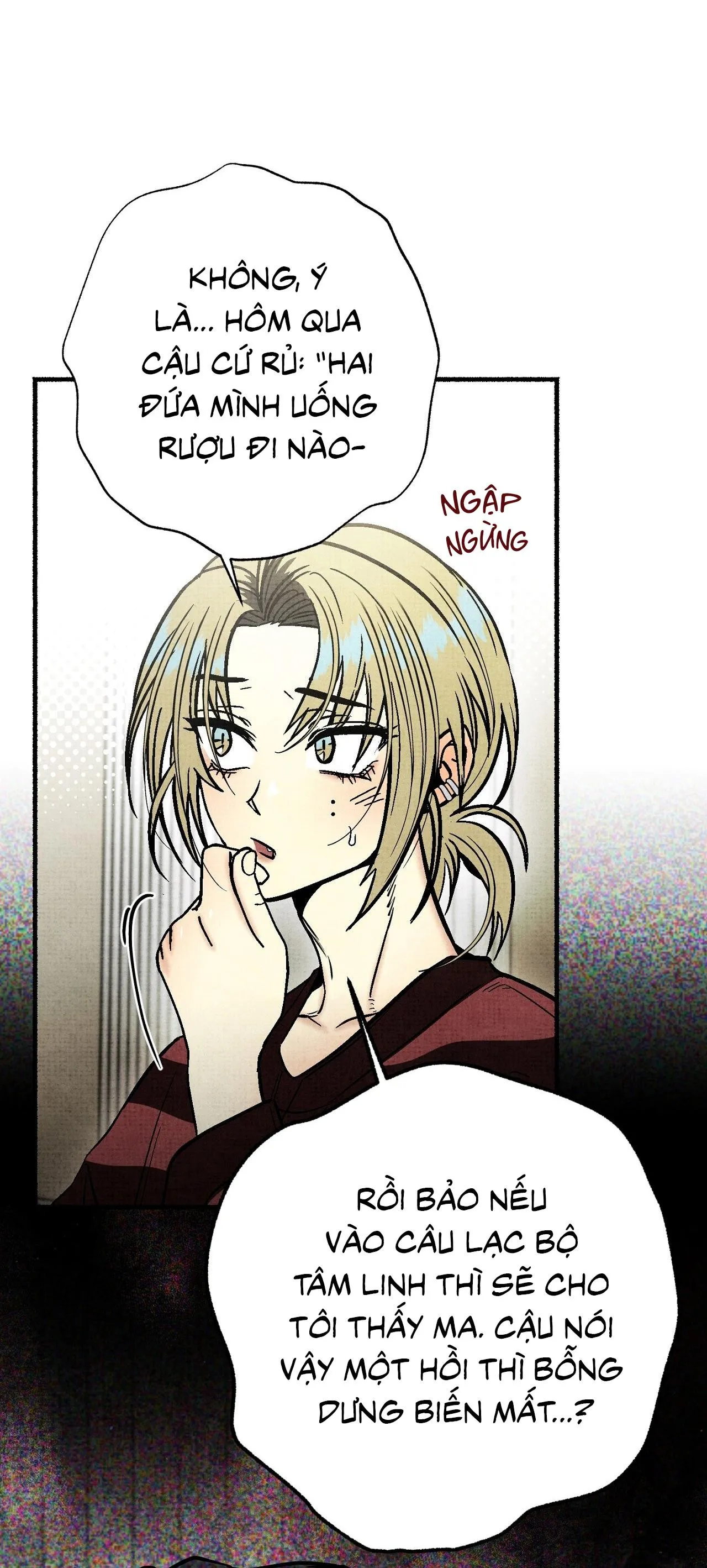 Chuyện Lạ Bốn Mùa Chapter 2 Trang 60