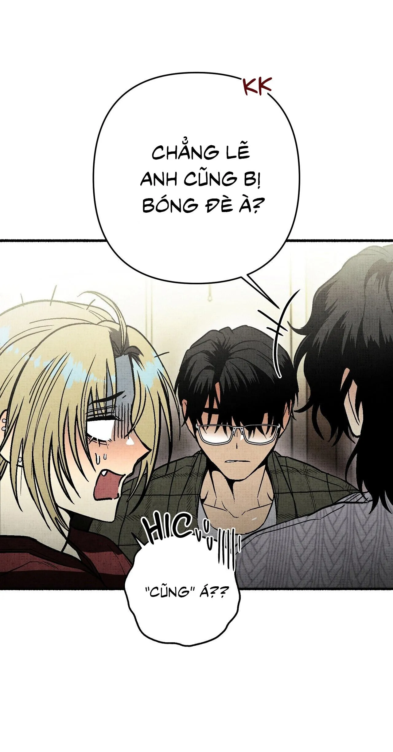 Chuyện Lạ Bốn Mùa Chapter 2 Trang 63