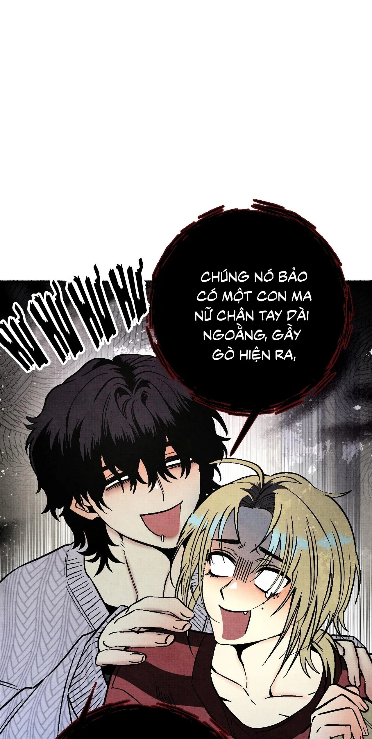 Chuyện Lạ Bốn Mùa Chapter 2 Trang 65