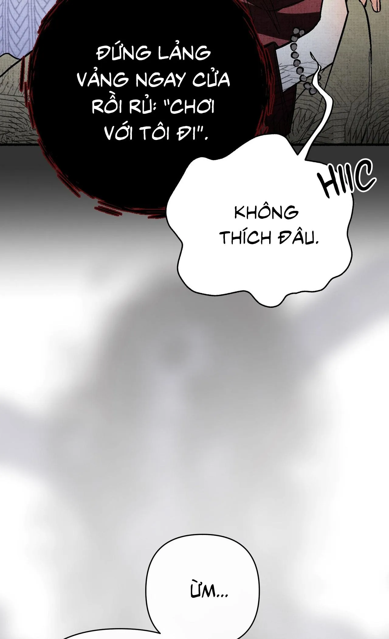 Chuyện Lạ Bốn Mùa Chapter 2 Trang 66