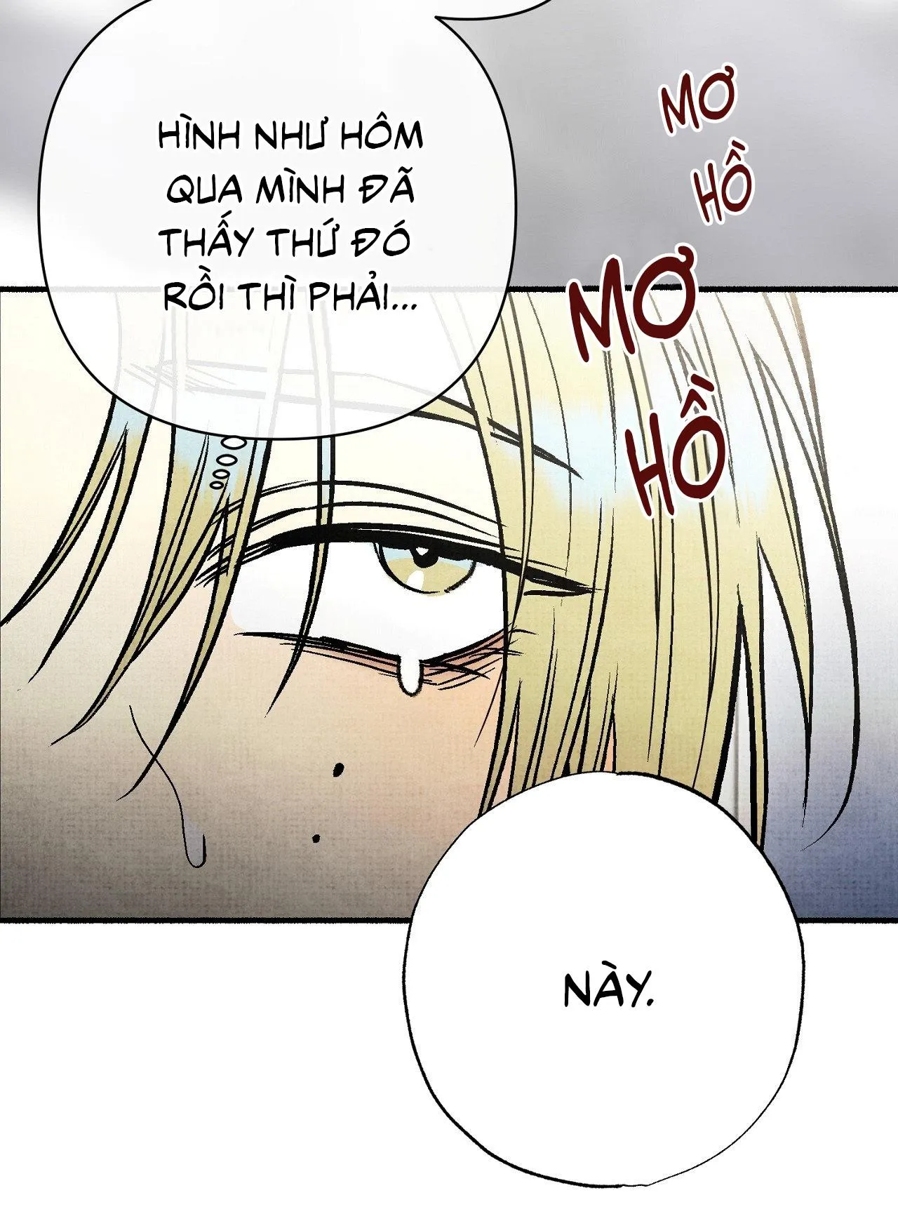 Chuyện Lạ Bốn Mùa Chapter 2 Trang 67