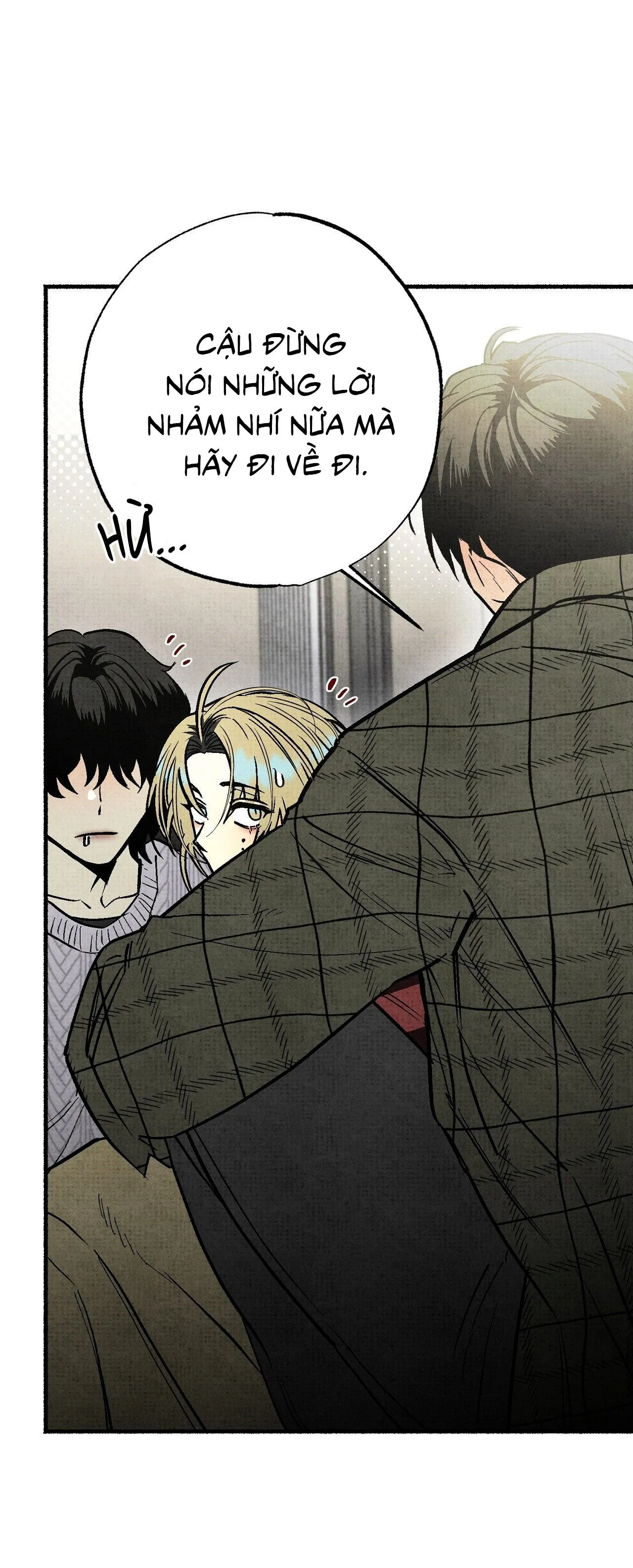 Chuyện Lạ Bốn Mùa Chapter 2 Trang 68