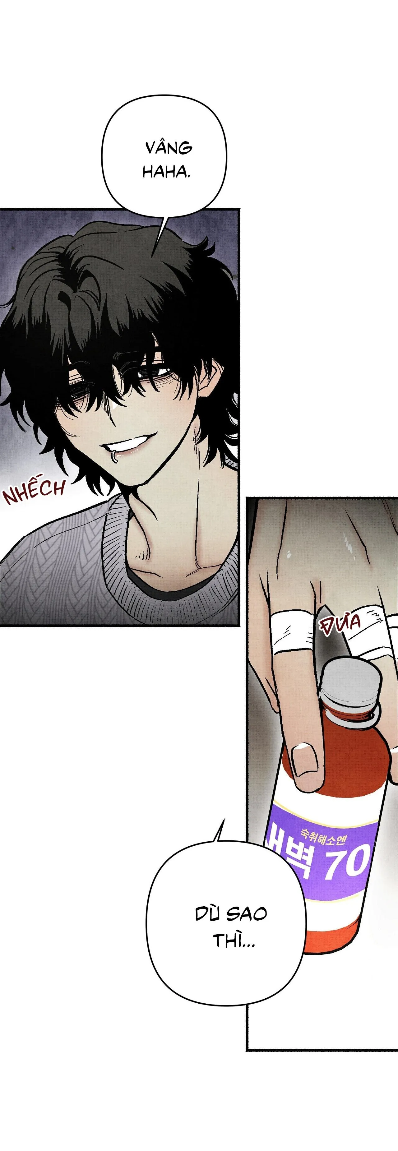 Chuyện Lạ Bốn Mùa Chapter 2 Trang 69