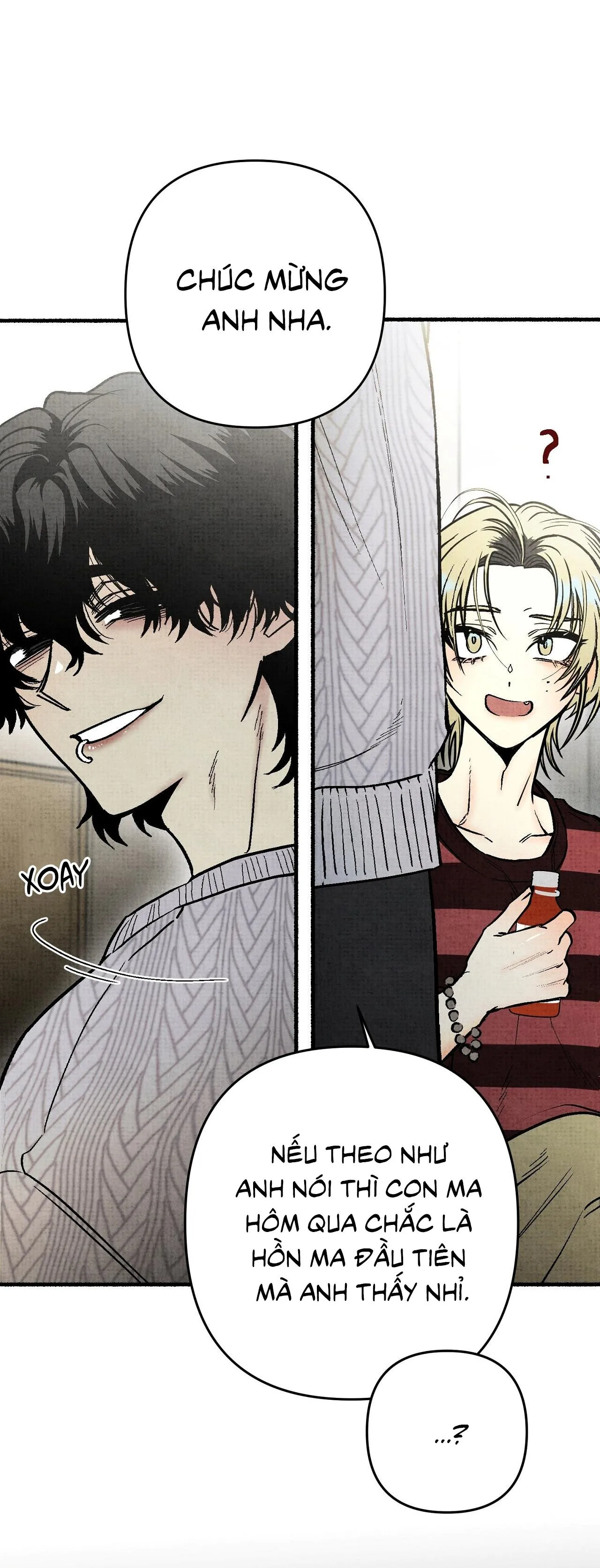 Chuyện Lạ Bốn Mùa Chapter 2 Trang 70