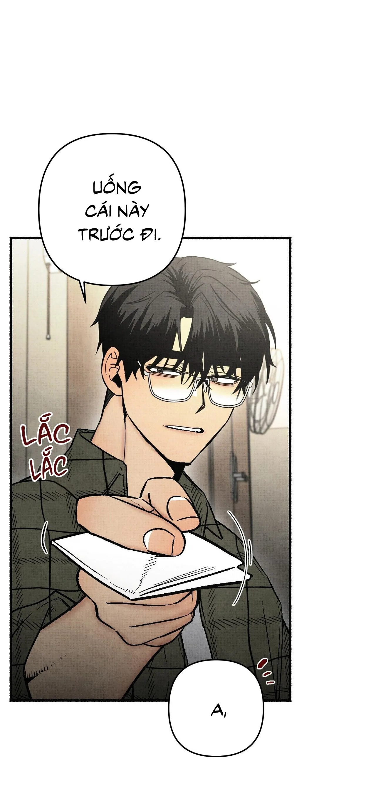 Chuyện Lạ Bốn Mùa Chapter 2 Trang 72