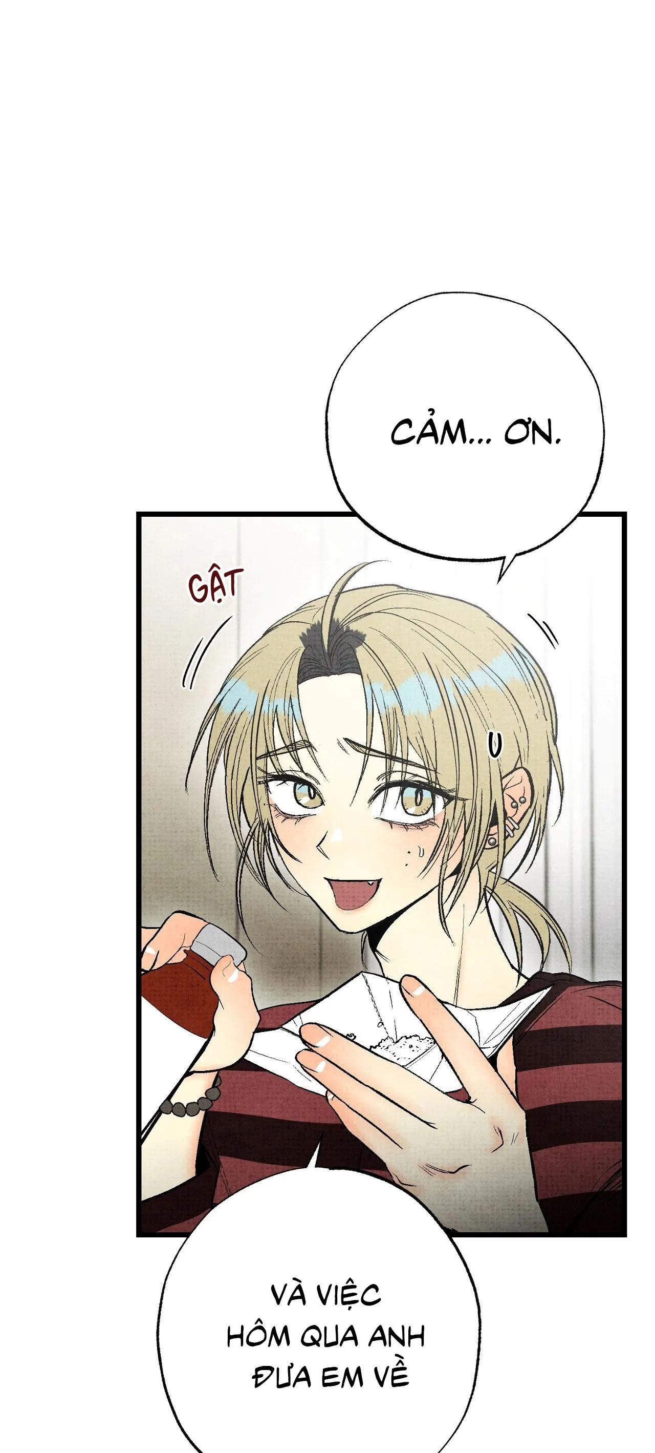 Chuyện Lạ Bốn Mùa Chapter 2 Trang 73