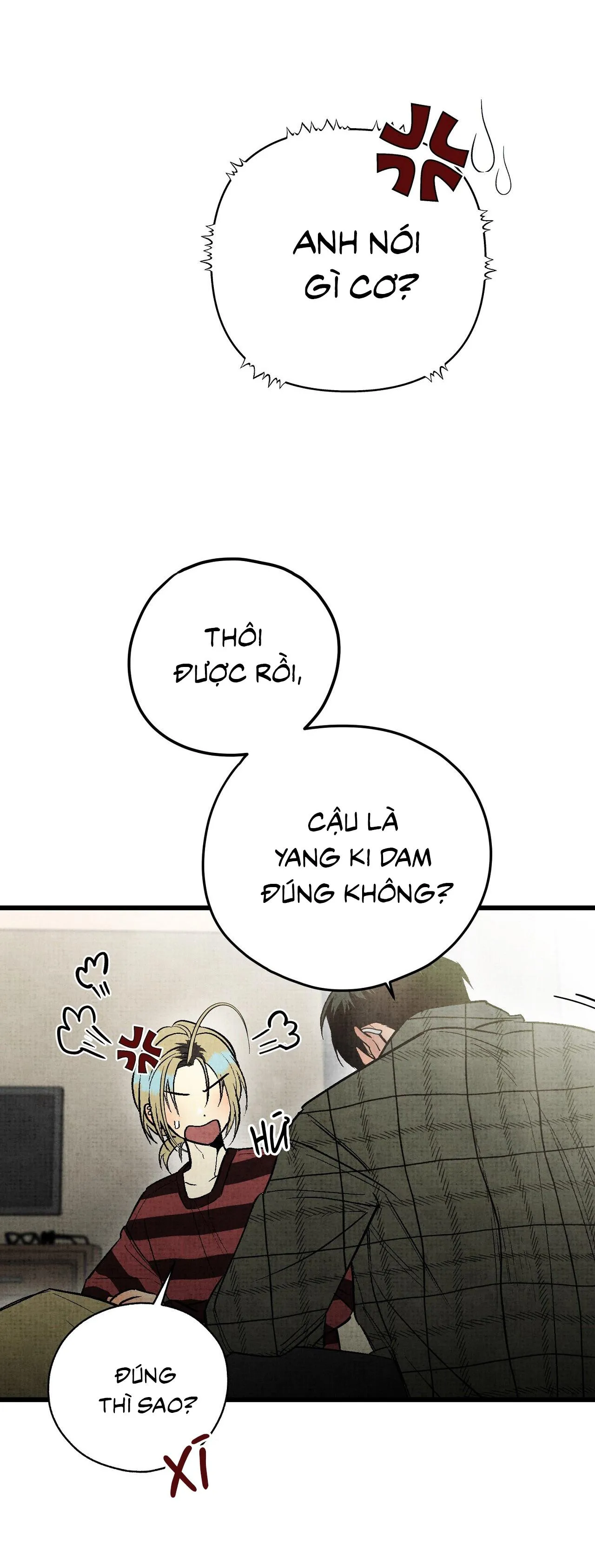 Chuyện Lạ Bốn Mùa Chapter 2 Trang 76