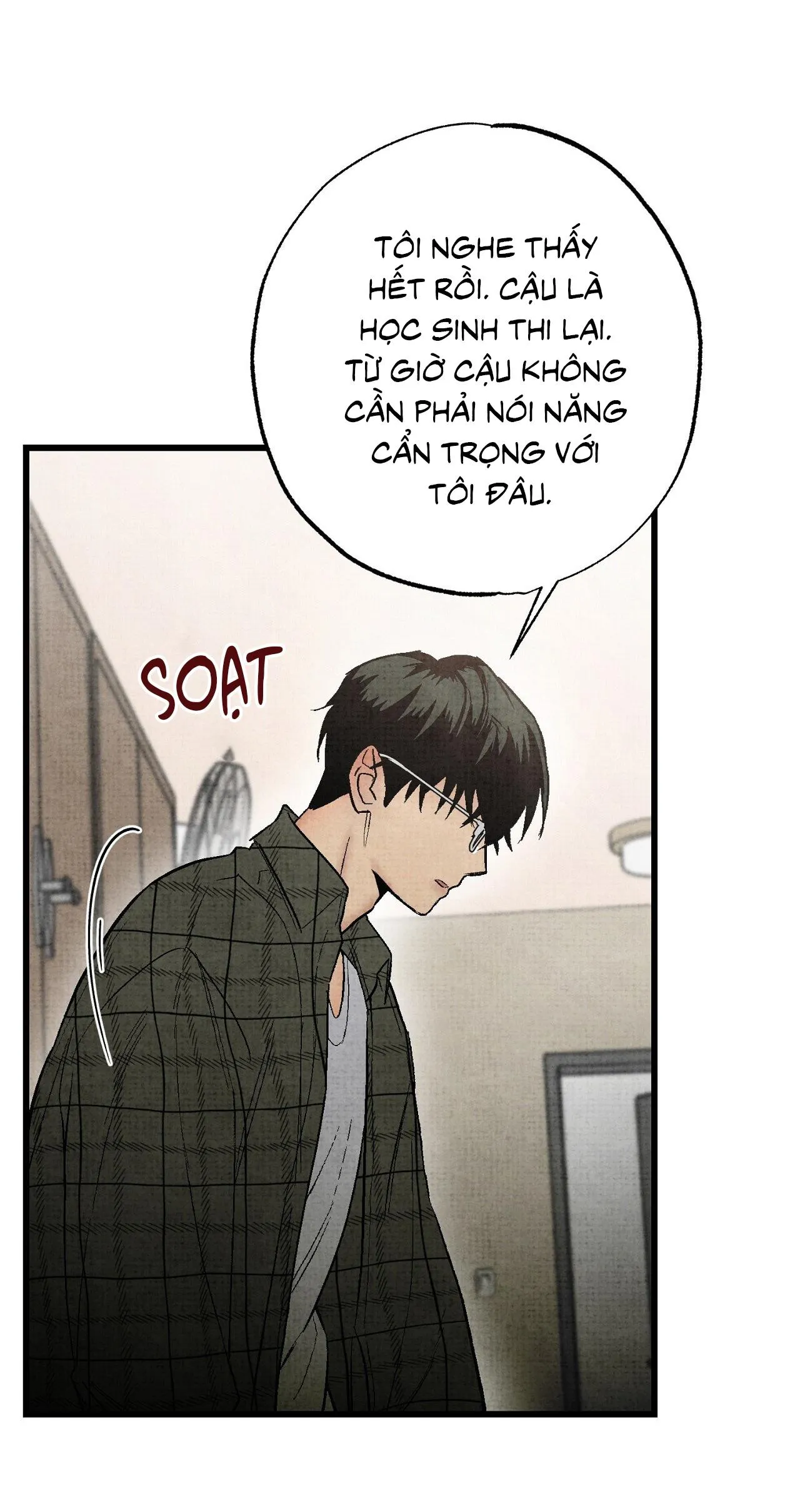 Chuyện Lạ Bốn Mùa Chapter 2 Trang 77