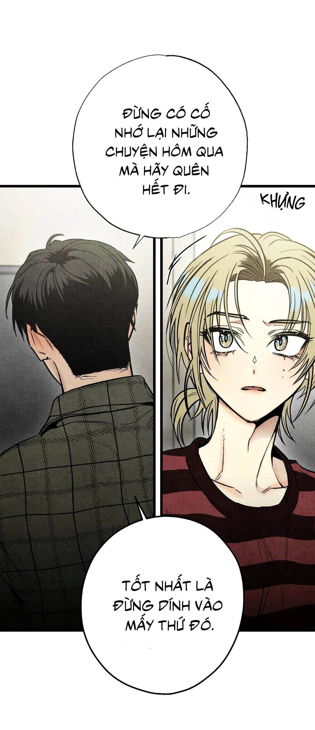 Chuyện Lạ Bốn Mùa Chapter 2 Trang 80