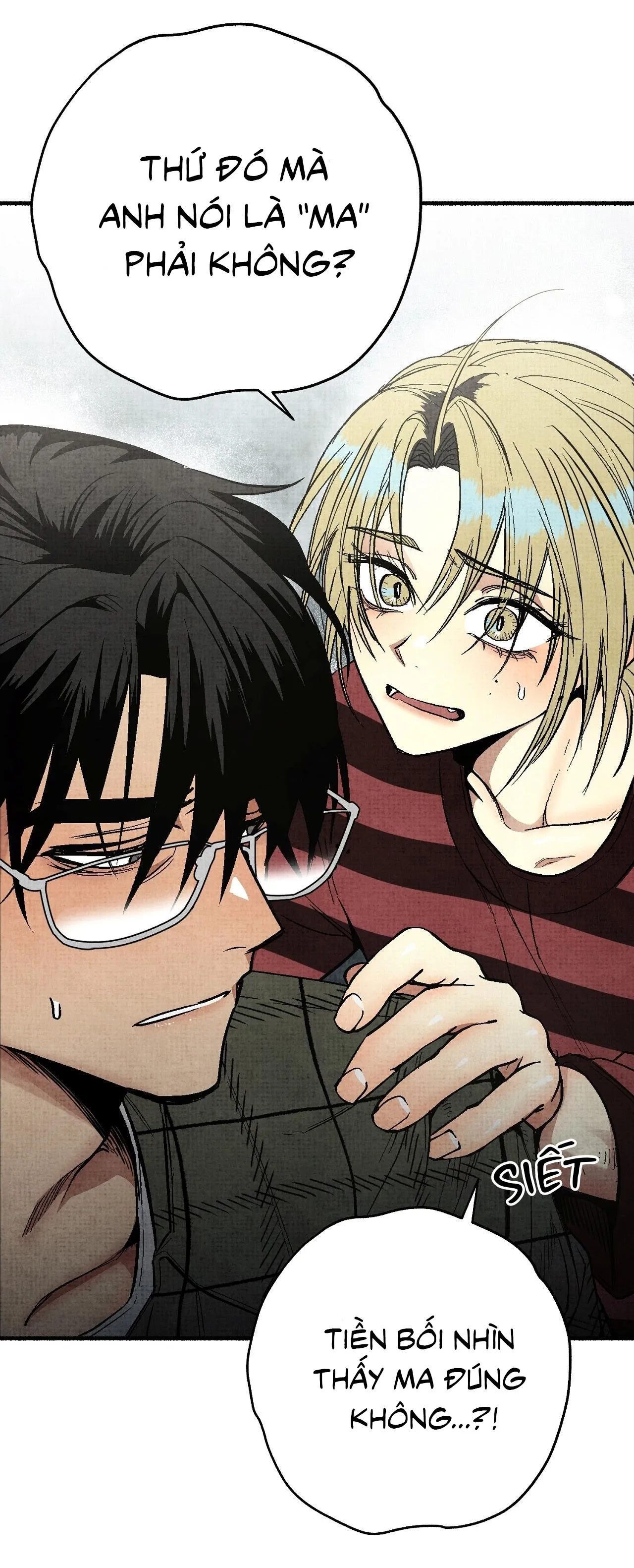 Chuyện Lạ Bốn Mùa Chapter 2 Trang 83