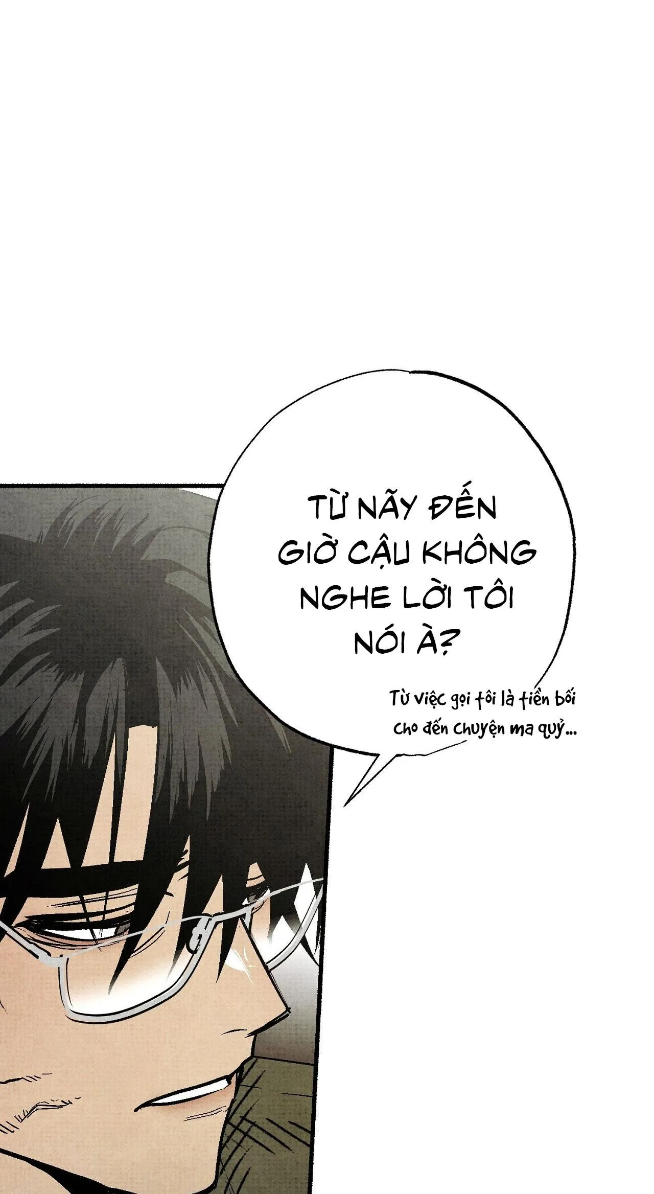 Chuyện Lạ Bốn Mùa Chapter 3 Trang 8