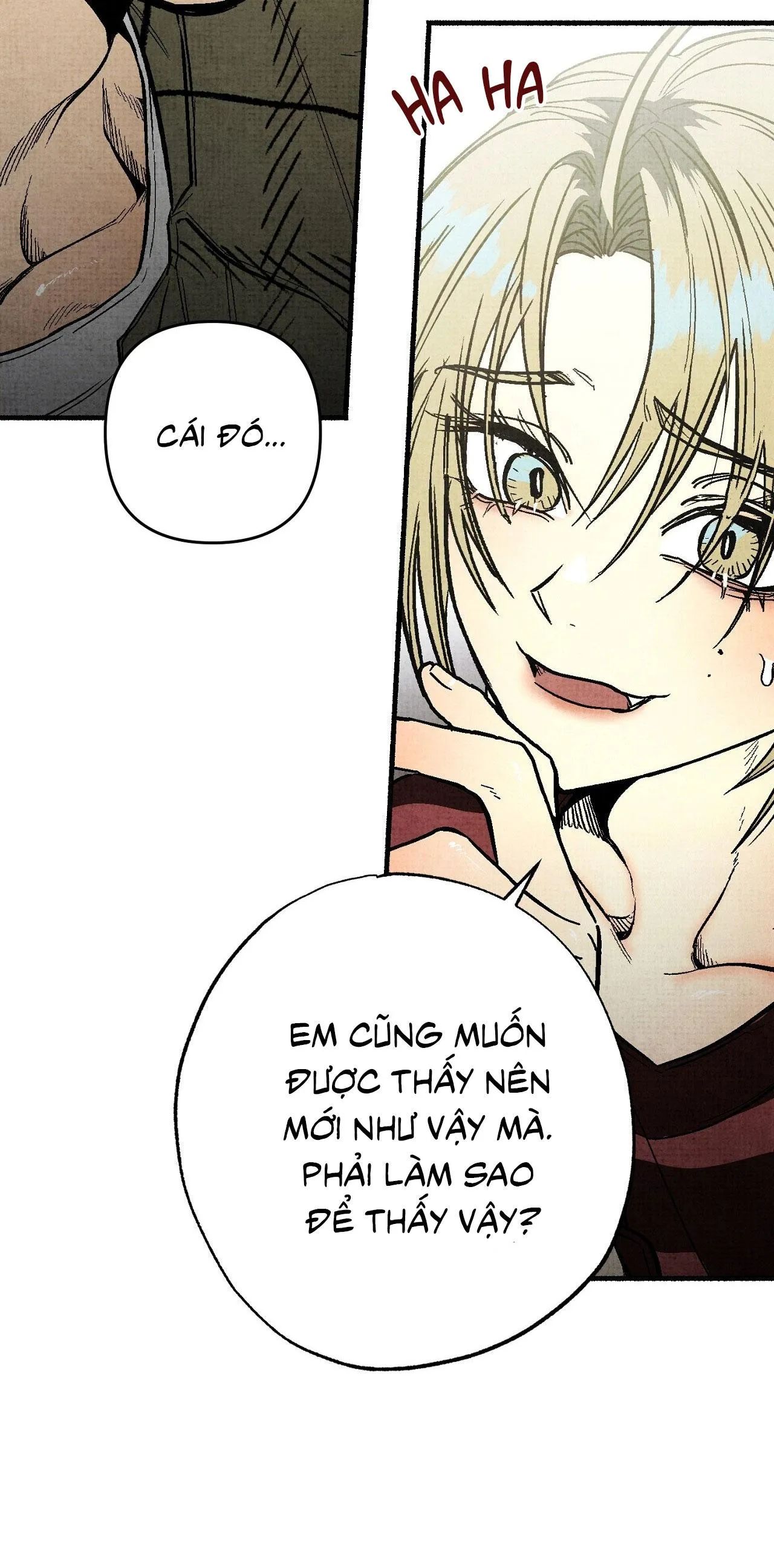 Chuyện Lạ Bốn Mùa Chapter 3 Trang 9