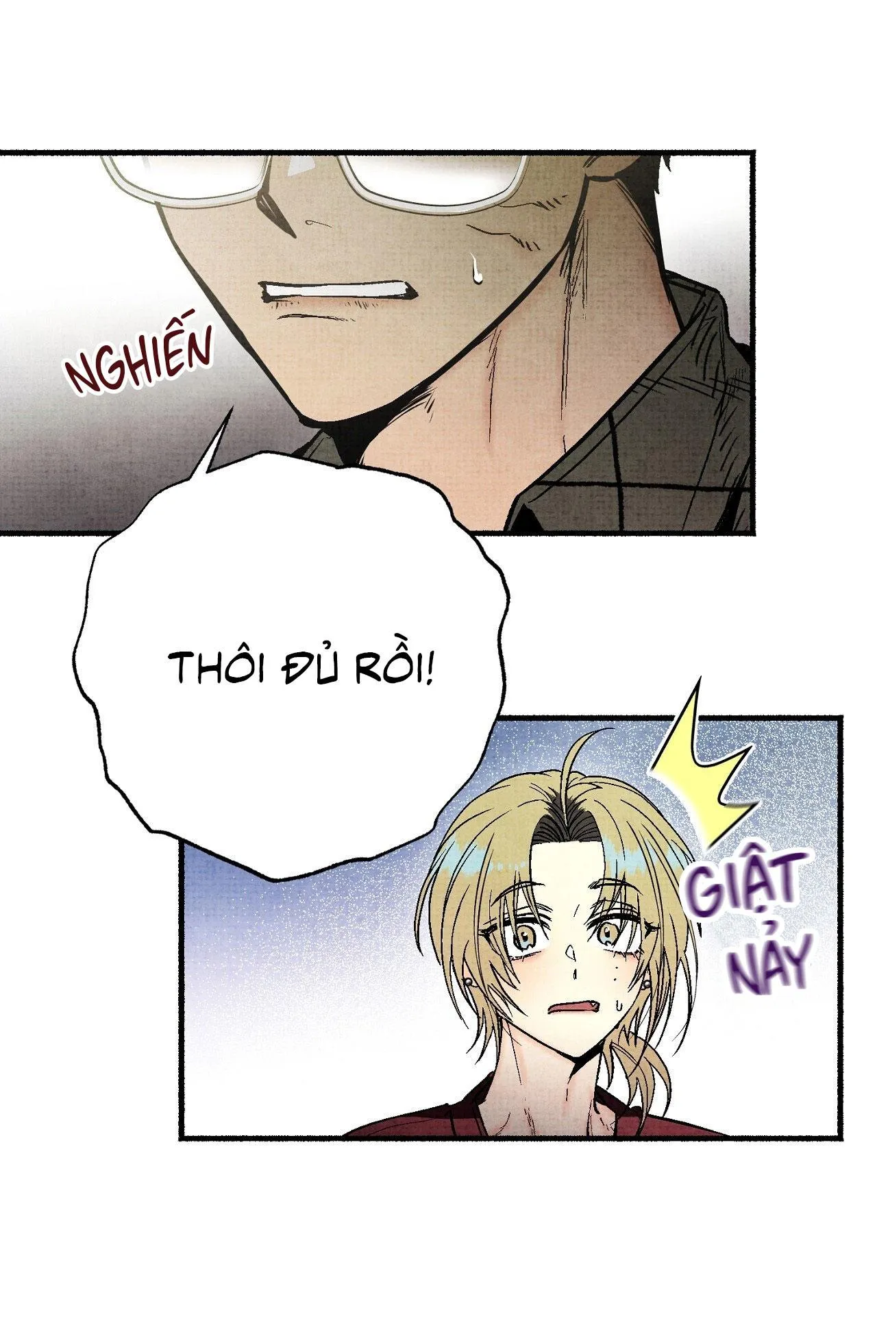 Chuyện Lạ Bốn Mùa Chapter 3 Trang 13