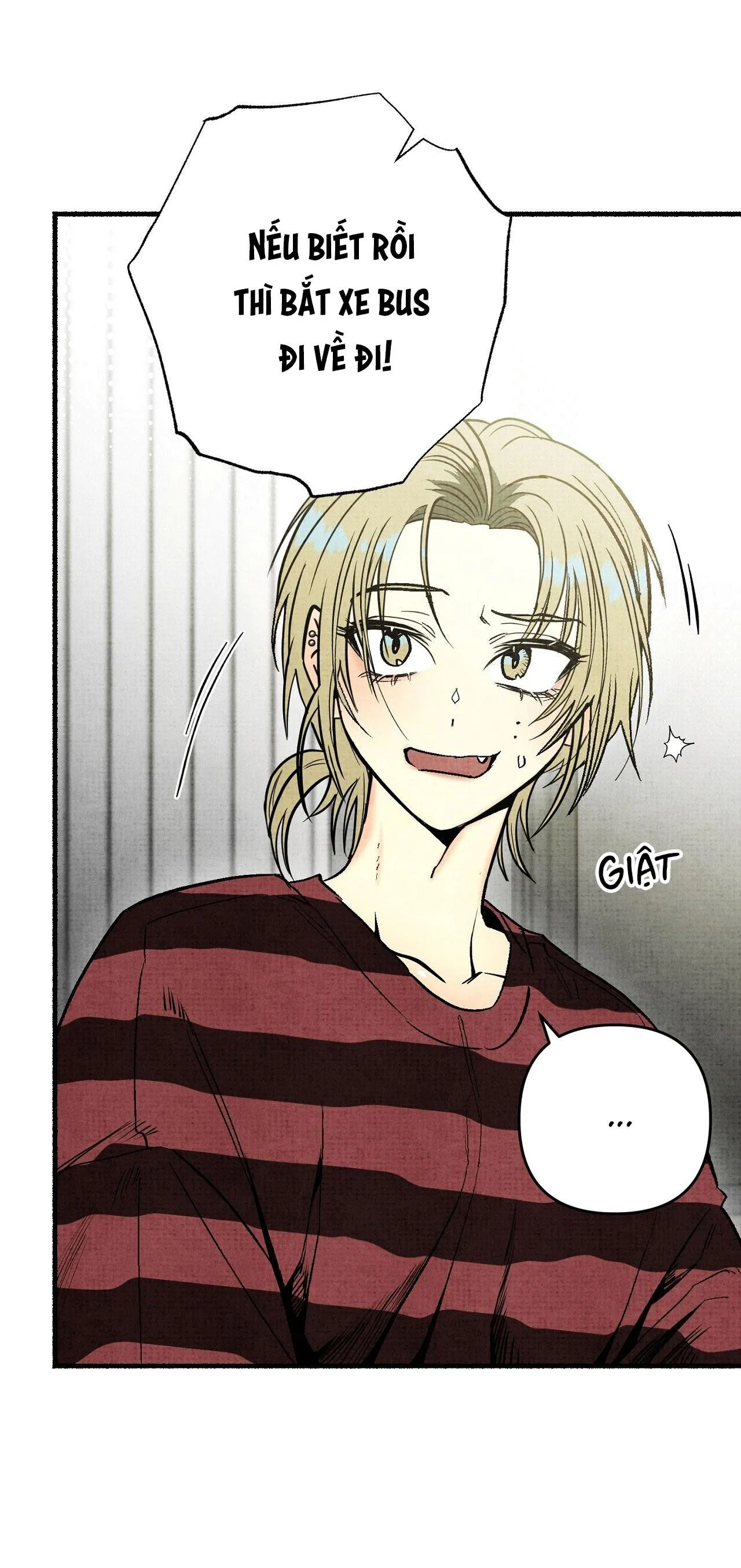 Chuyện Lạ Bốn Mùa Chapter 3 Trang 15