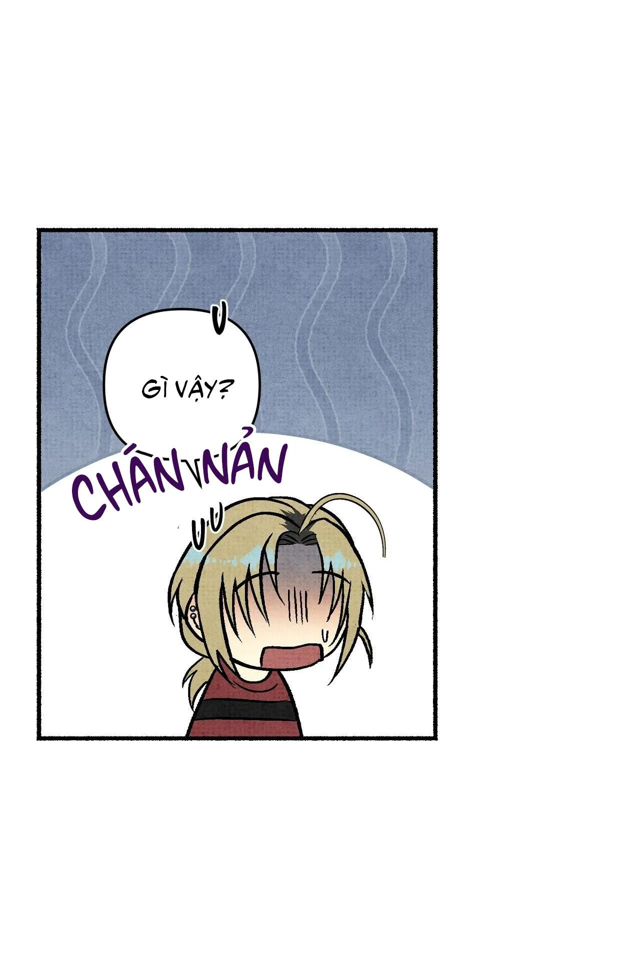 Chuyện Lạ Bốn Mùa Chapter 3 Trang 16