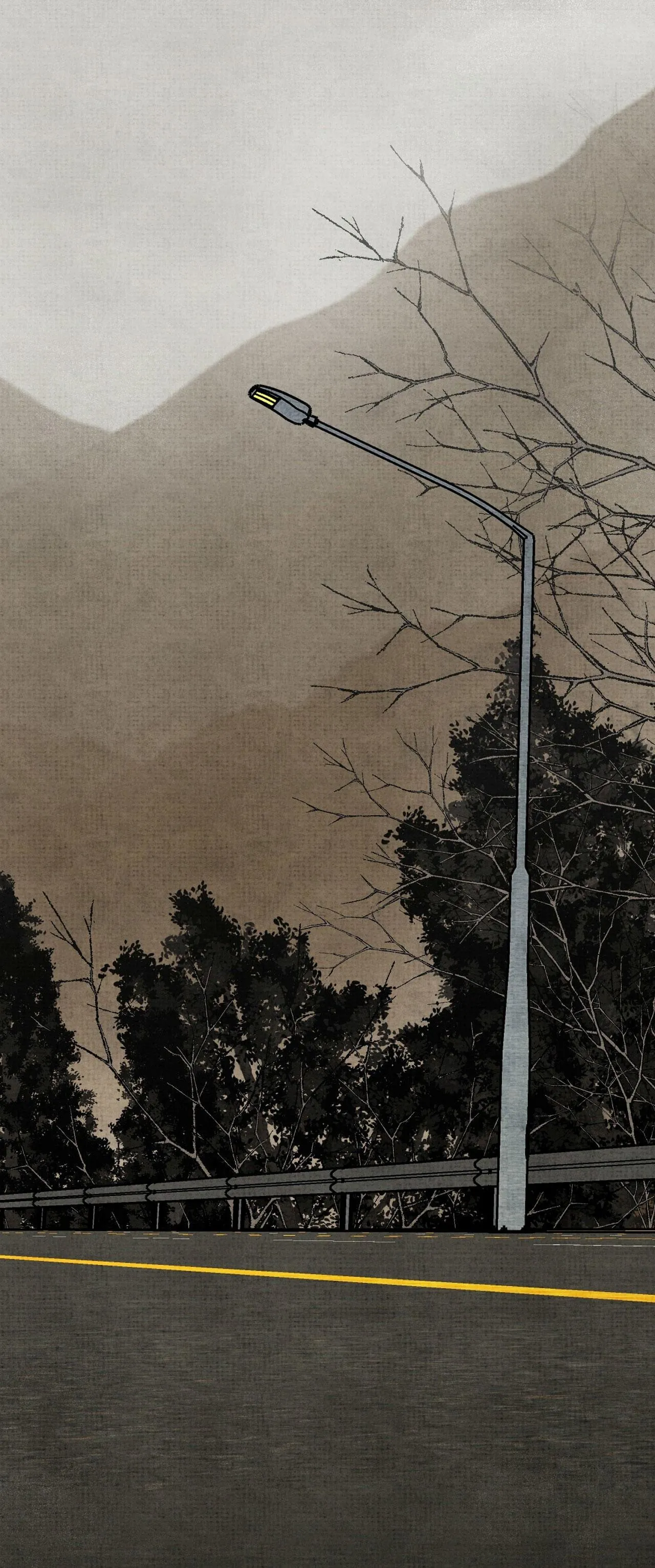 Chuyện Lạ Bốn Mùa Chapter 3 Trang 18