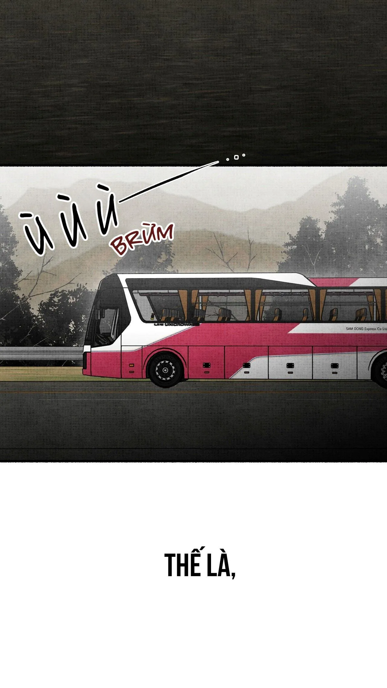 Chuyện Lạ Bốn Mùa Chapter 3 Trang 19