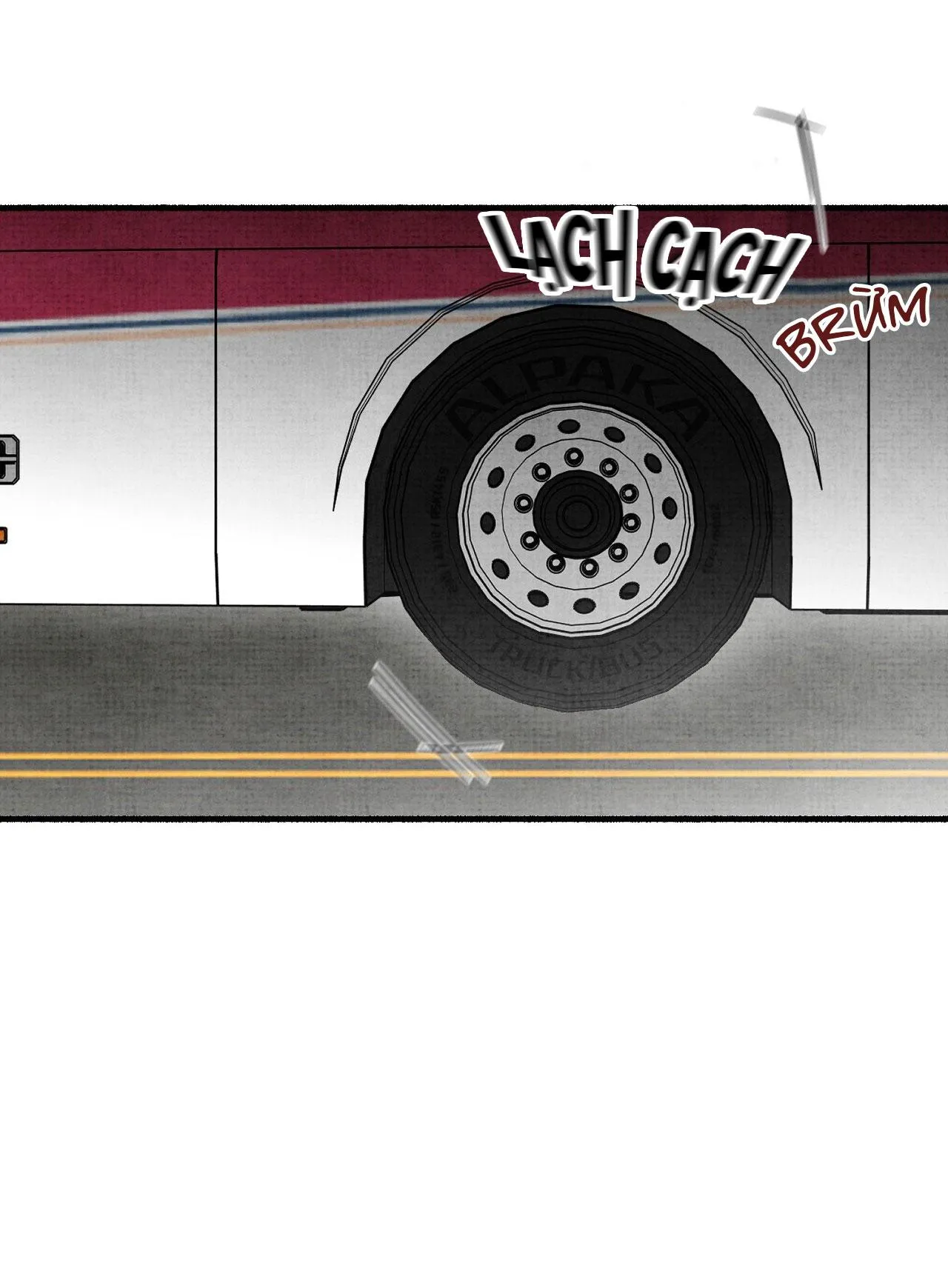 Chuyện Lạ Bốn Mùa Chapter 3 Trang 21