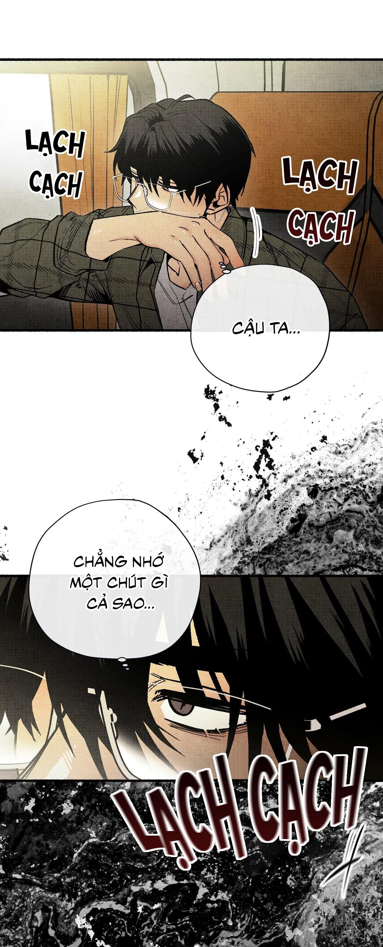 Chuyện Lạ Bốn Mùa Chapter 3 Trang 22