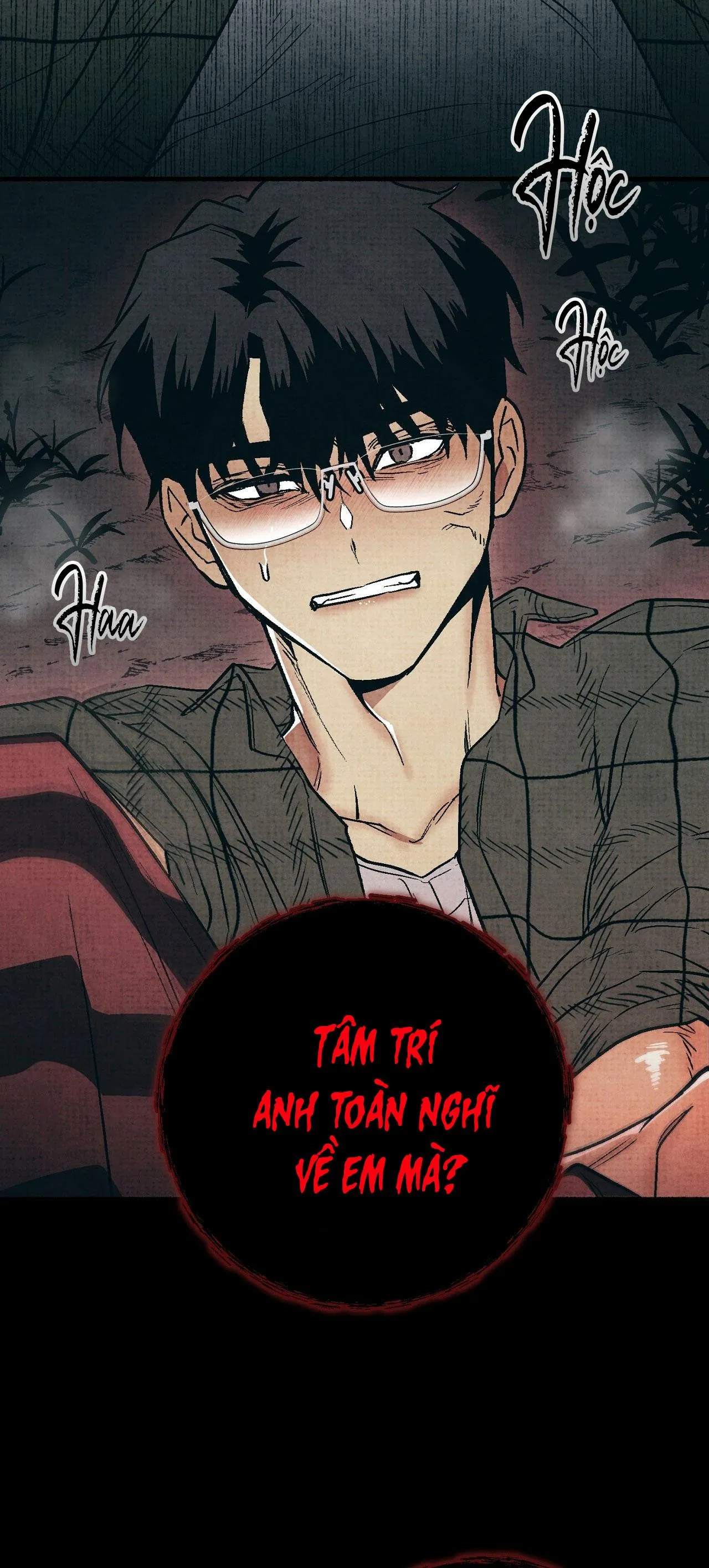 Chuyện Lạ Bốn Mùa Chapter 3 Trang 29