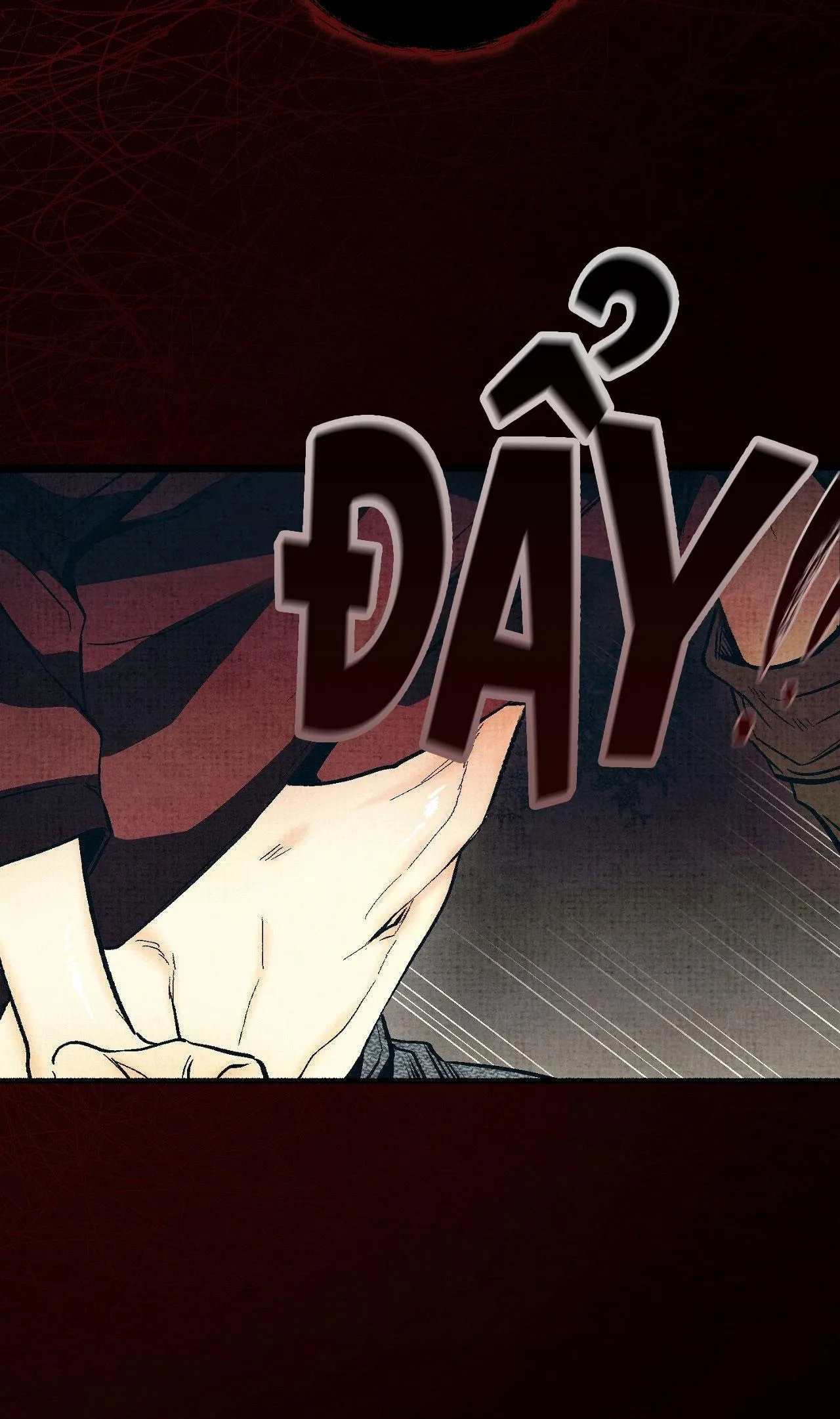 Chuyện Lạ Bốn Mùa Chapter 3 Trang 34