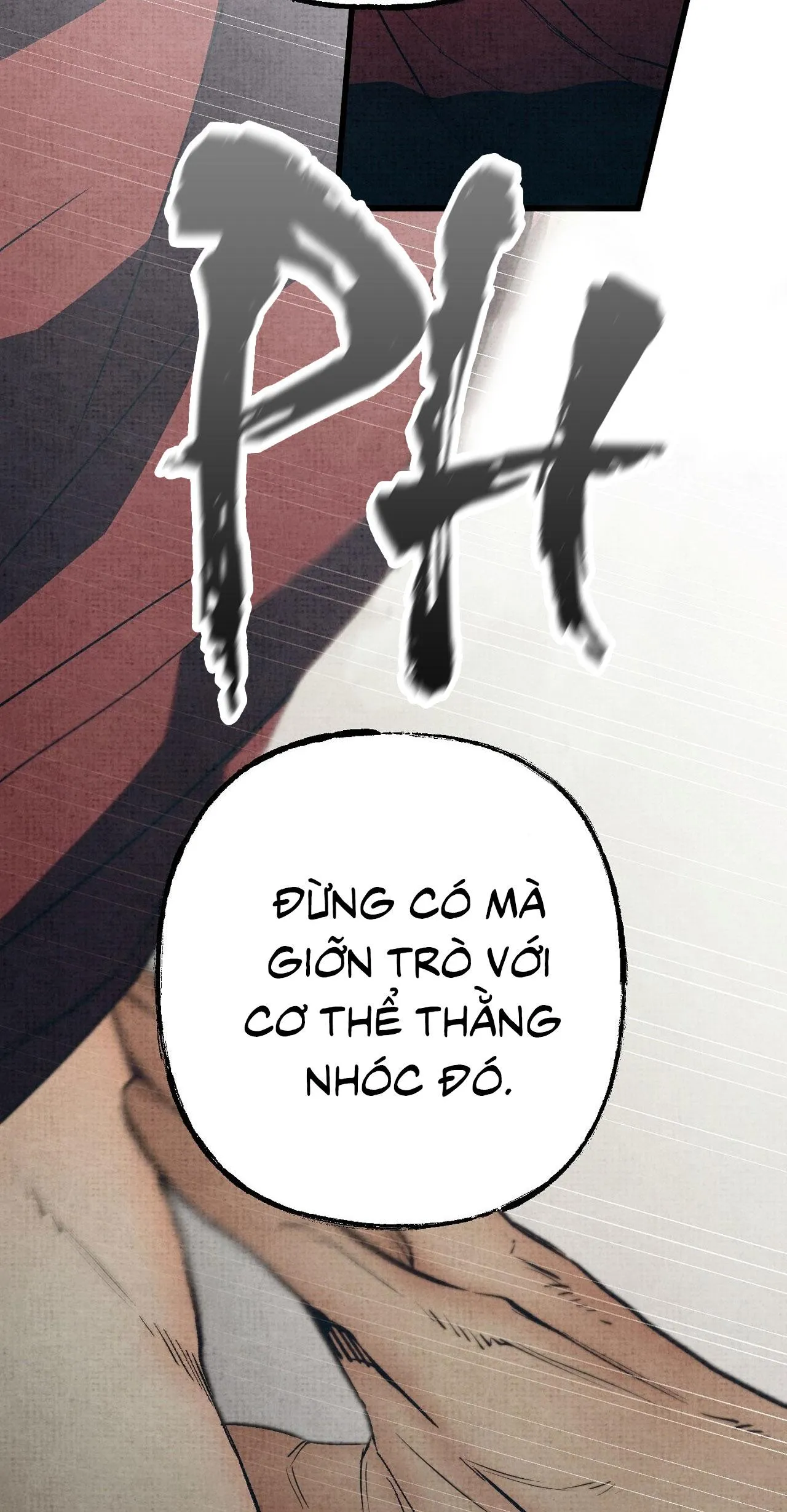 Chuyện Lạ Bốn Mùa Chapter 3 Trang 36