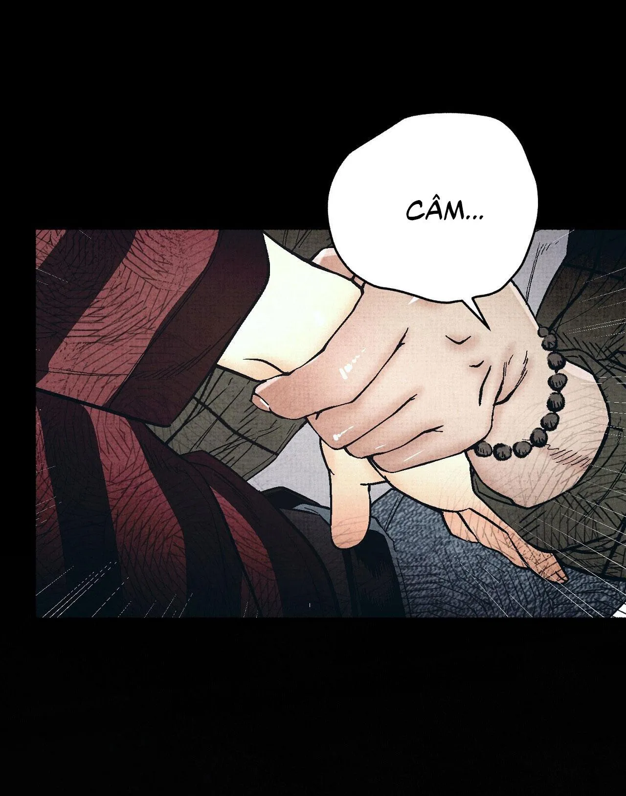 Chuyện Lạ Bốn Mùa Chapter 3 Trang 42