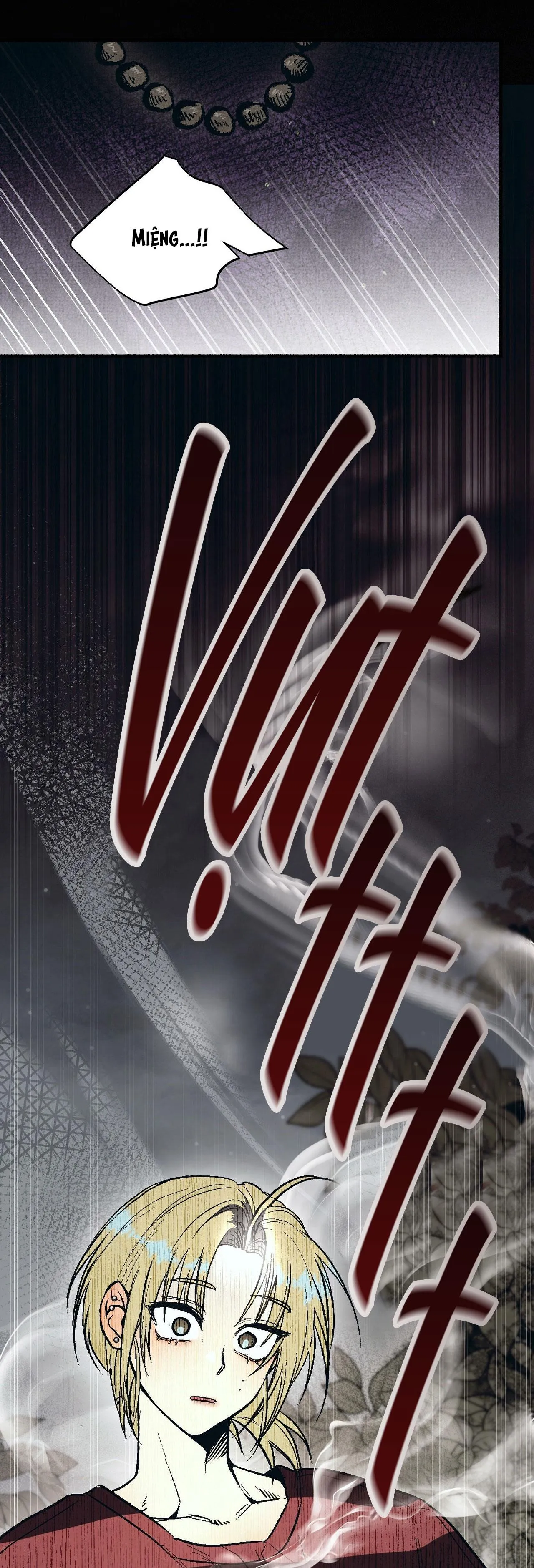 Chuyện Lạ Bốn Mùa Chapter 3 Trang 43