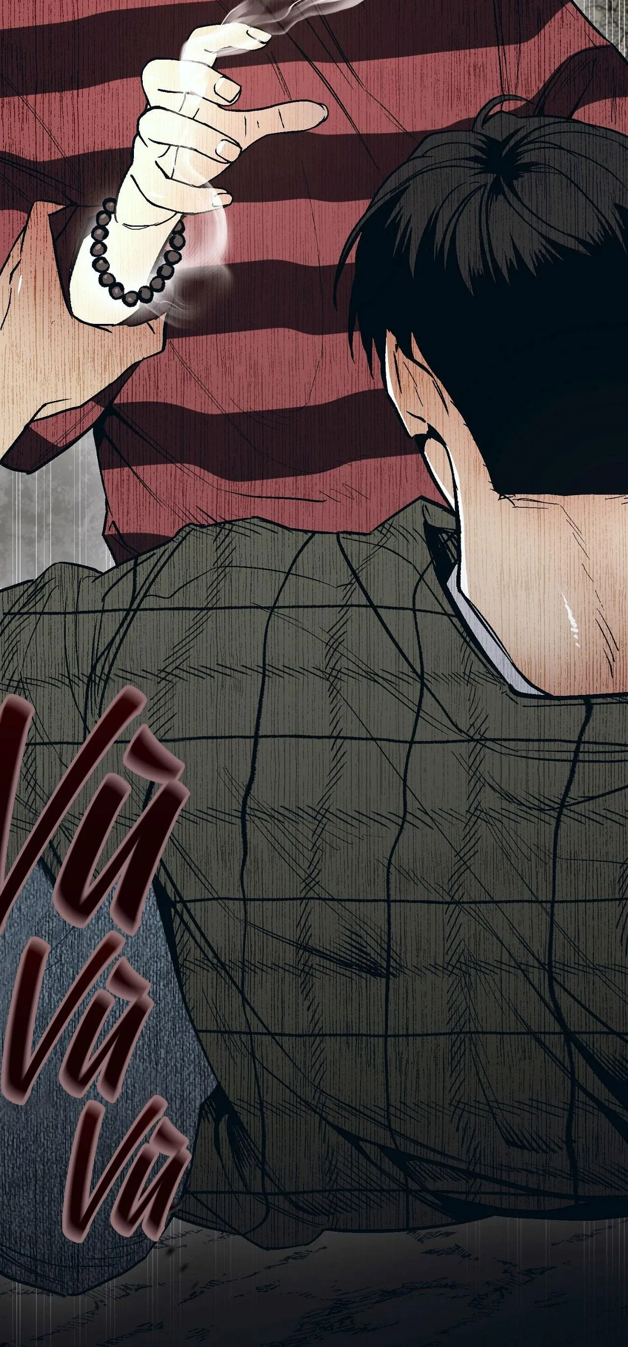 Chuyện Lạ Bốn Mùa Chapter 3 Trang 44