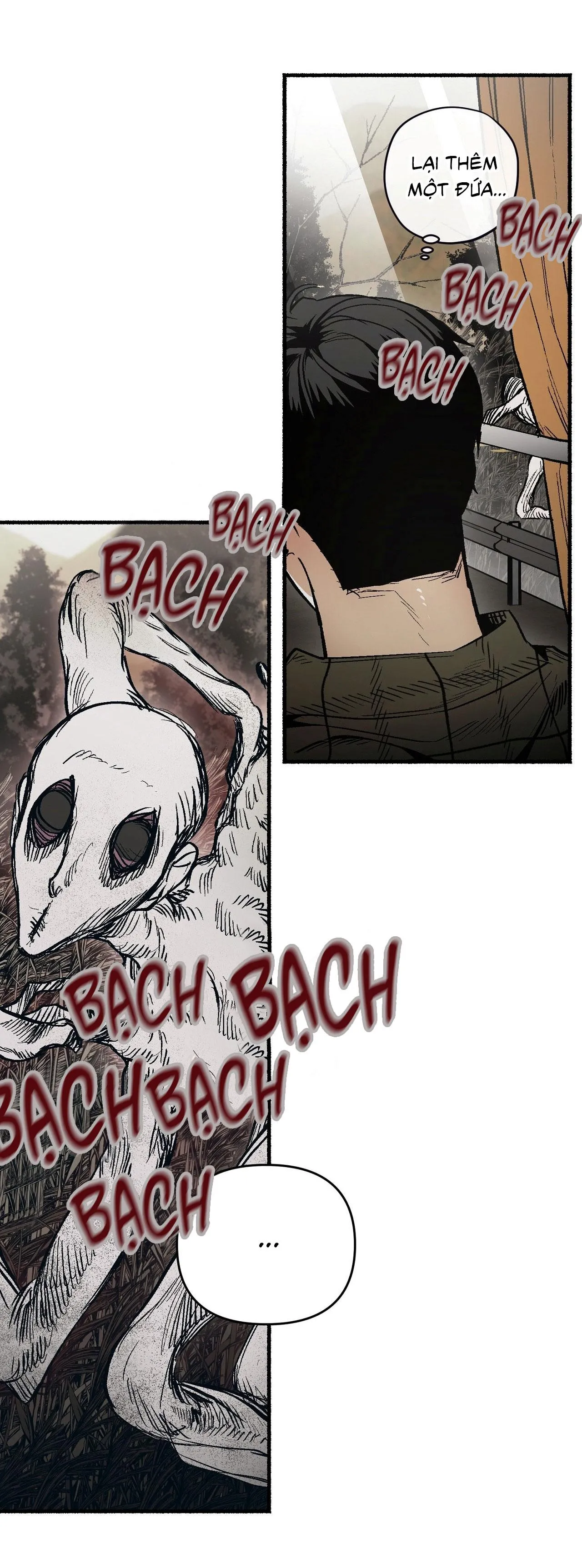 Chuyện Lạ Bốn Mùa Chapter 3 Trang 47