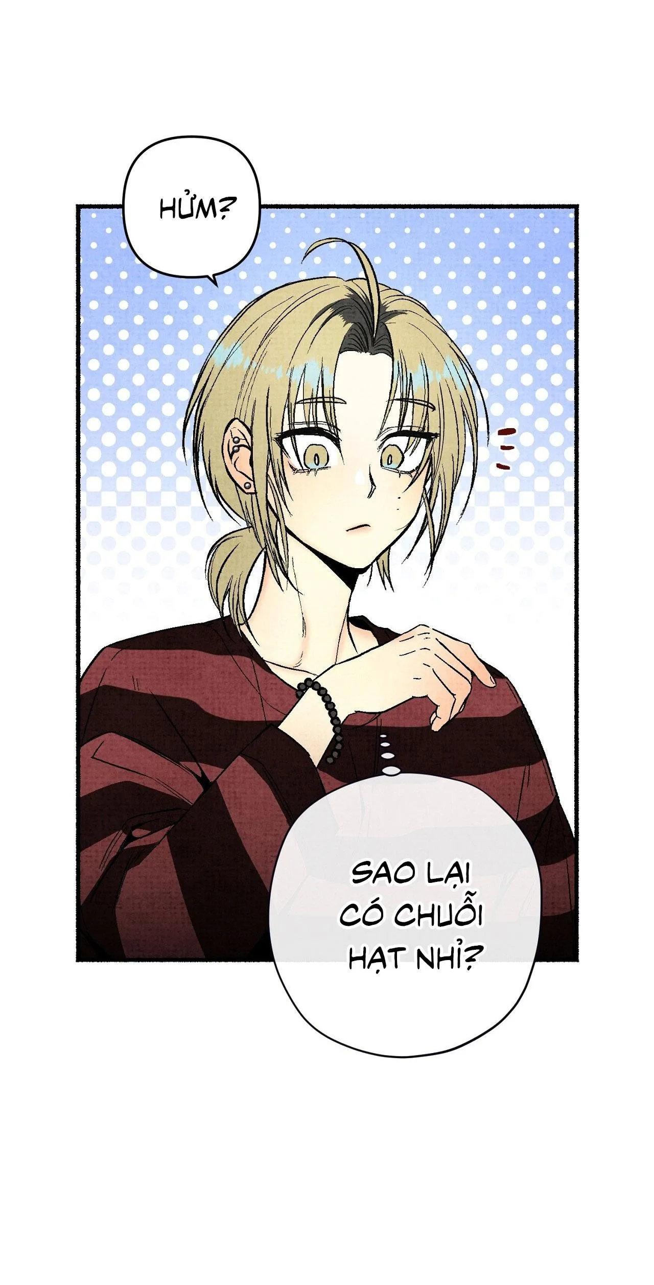 Chuyện Lạ Bốn Mùa Chapter 3 Trang 52