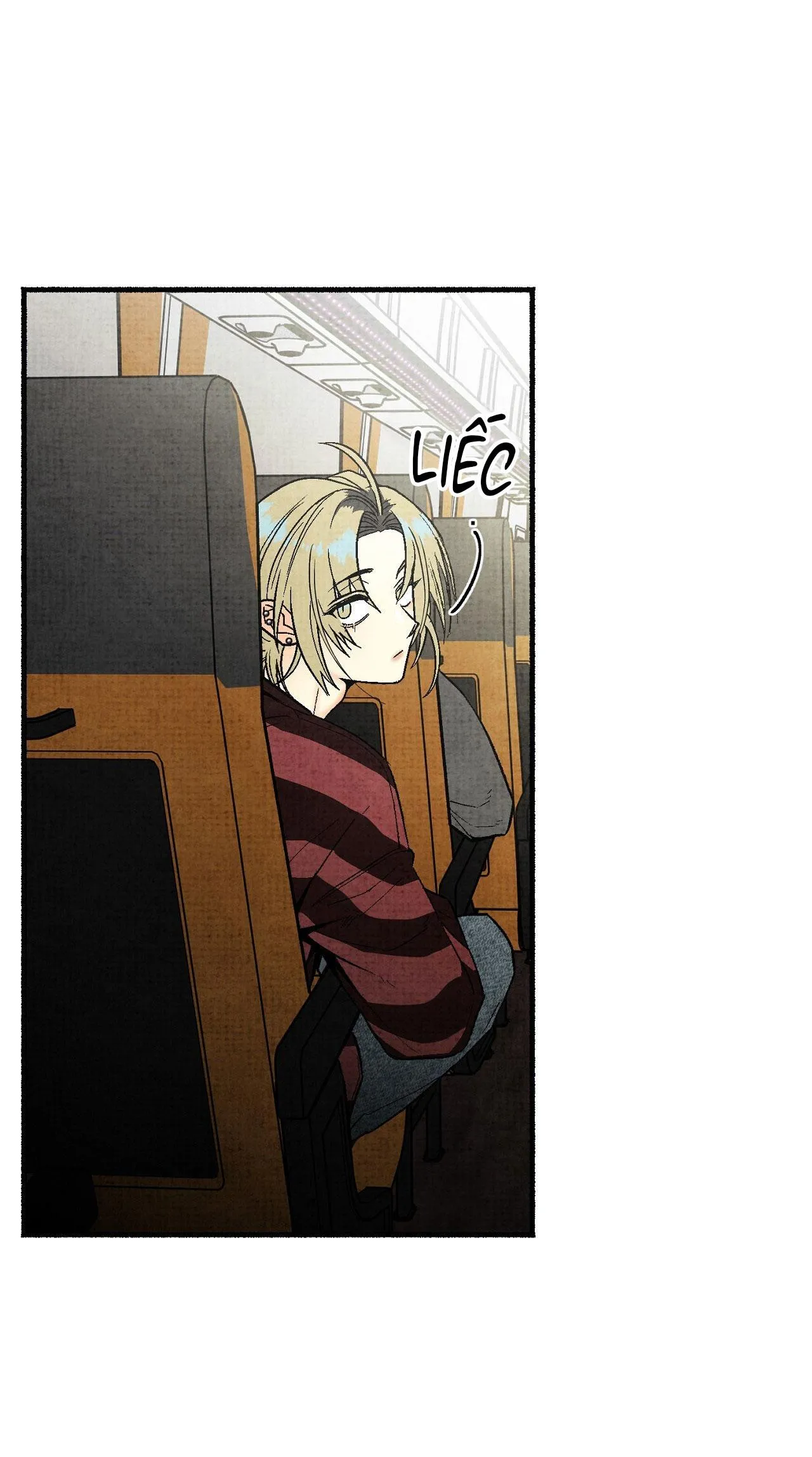 Chuyện Lạ Bốn Mùa Chapter 3 Trang 53