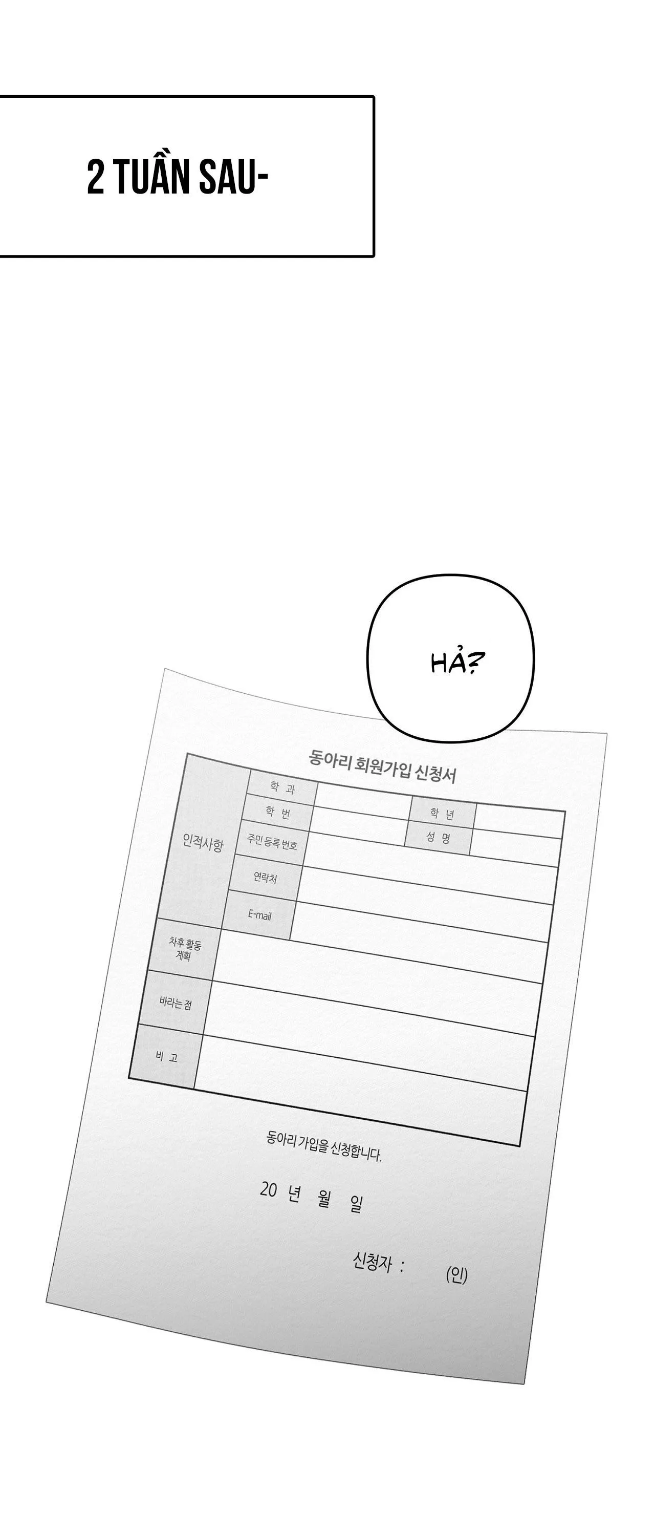 Chuyện Lạ Bốn Mùa Chapter 3 Trang 57