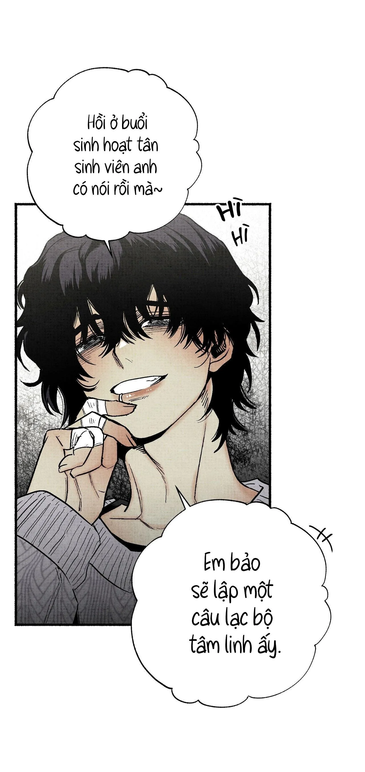 Chuyện Lạ Bốn Mùa Chapter 3 Trang 59